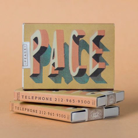 Pace, Louise Fili