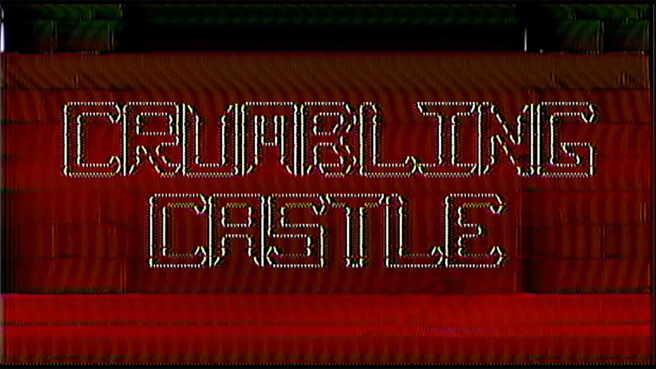 Crumbling Castle Music Video