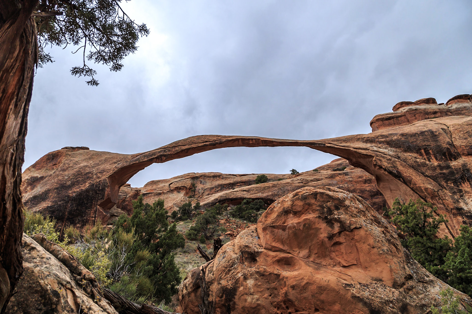 Landscape Arch