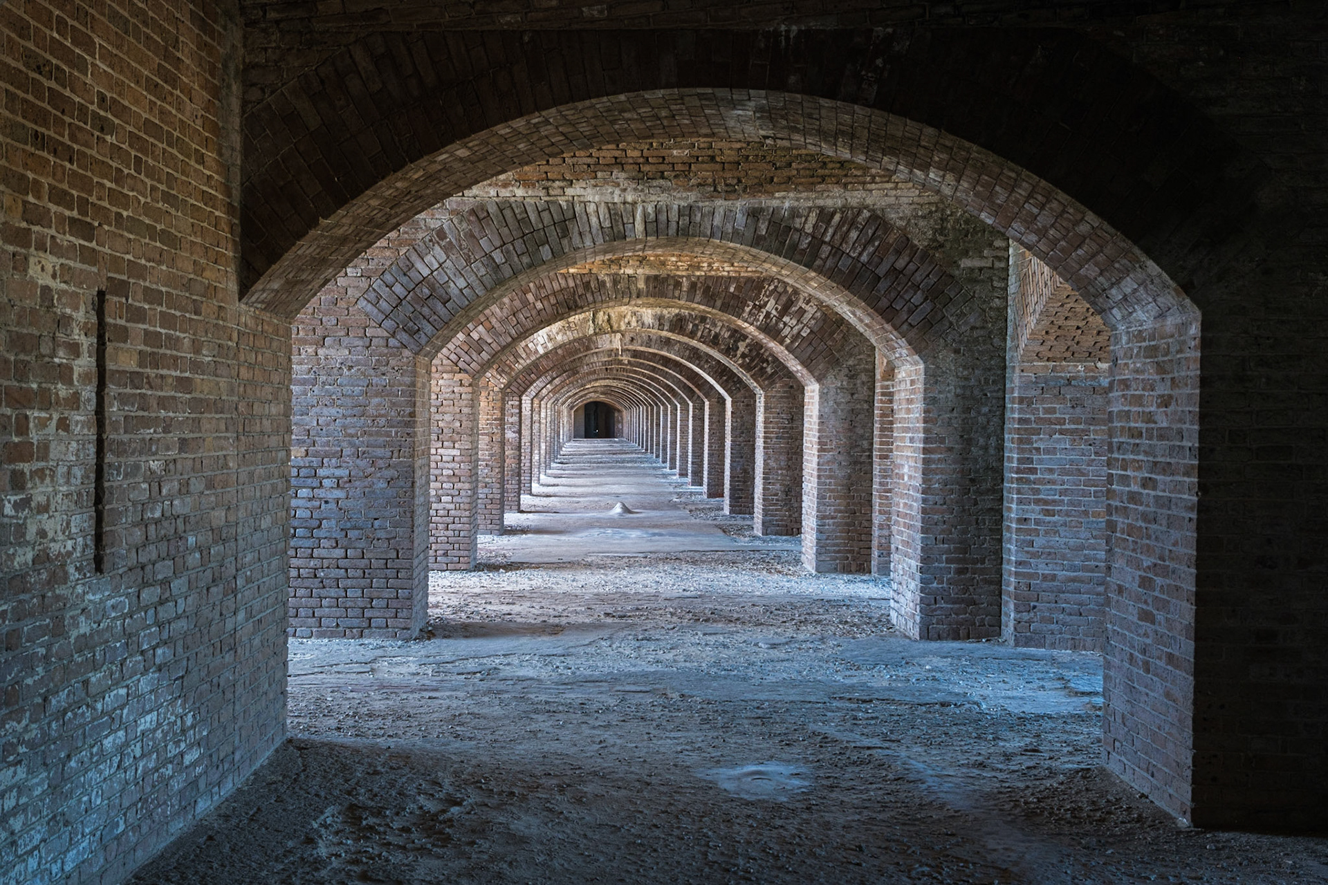 Fort Jefferson