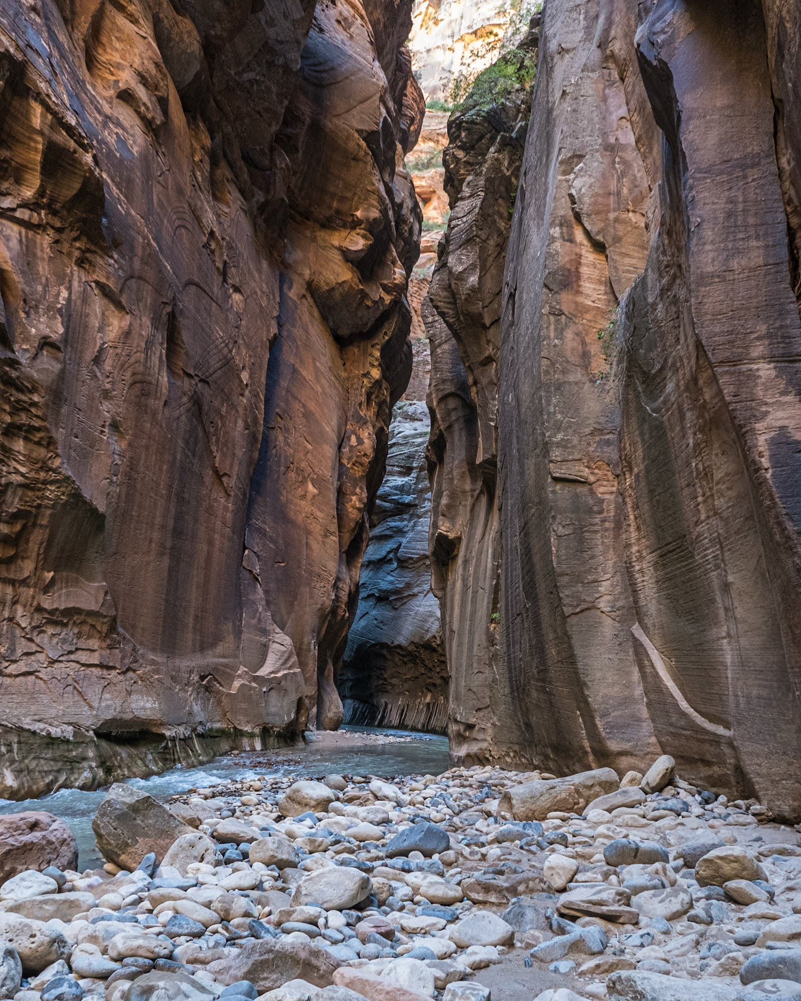 "The Narrows"