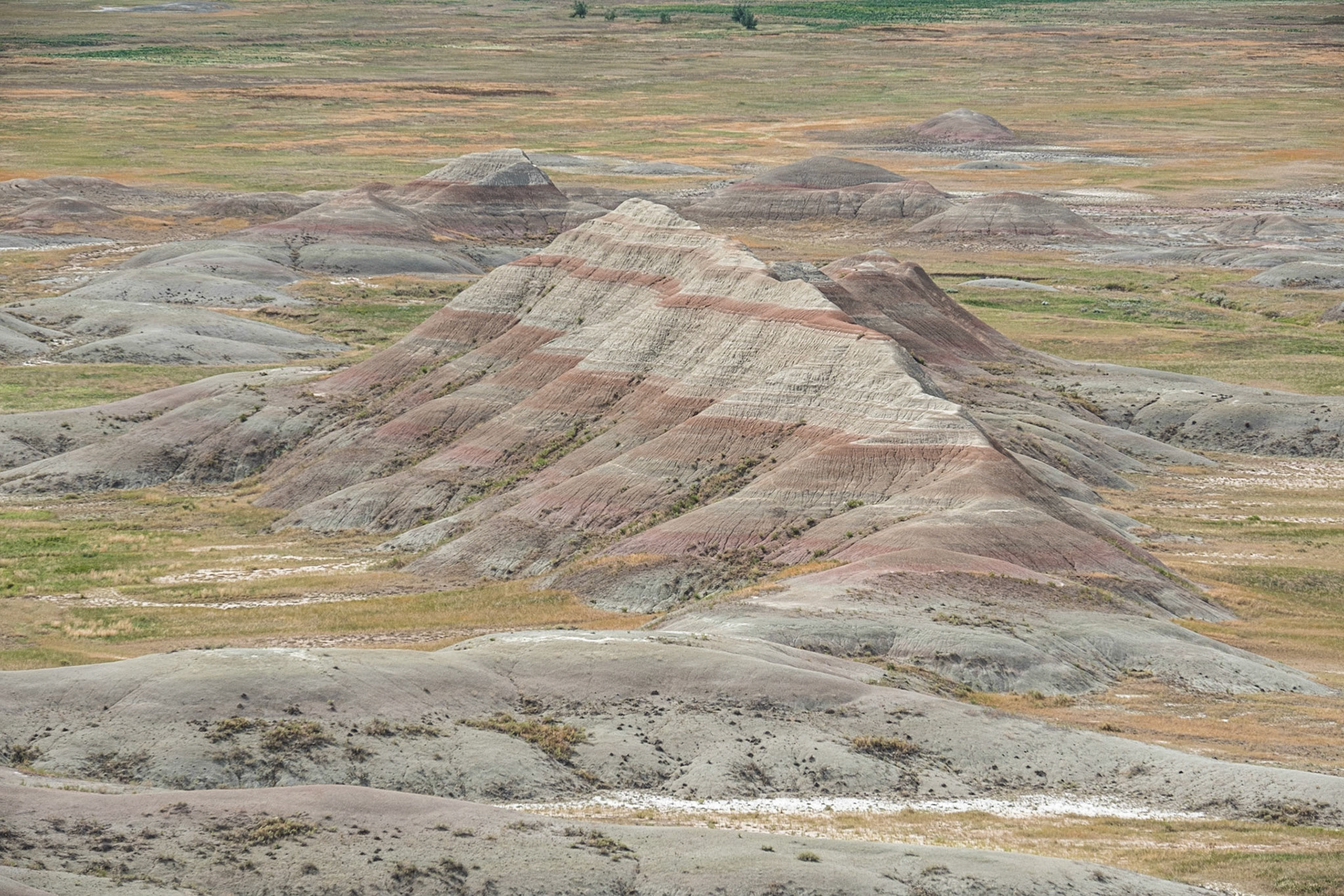 Conata Basin Overlook