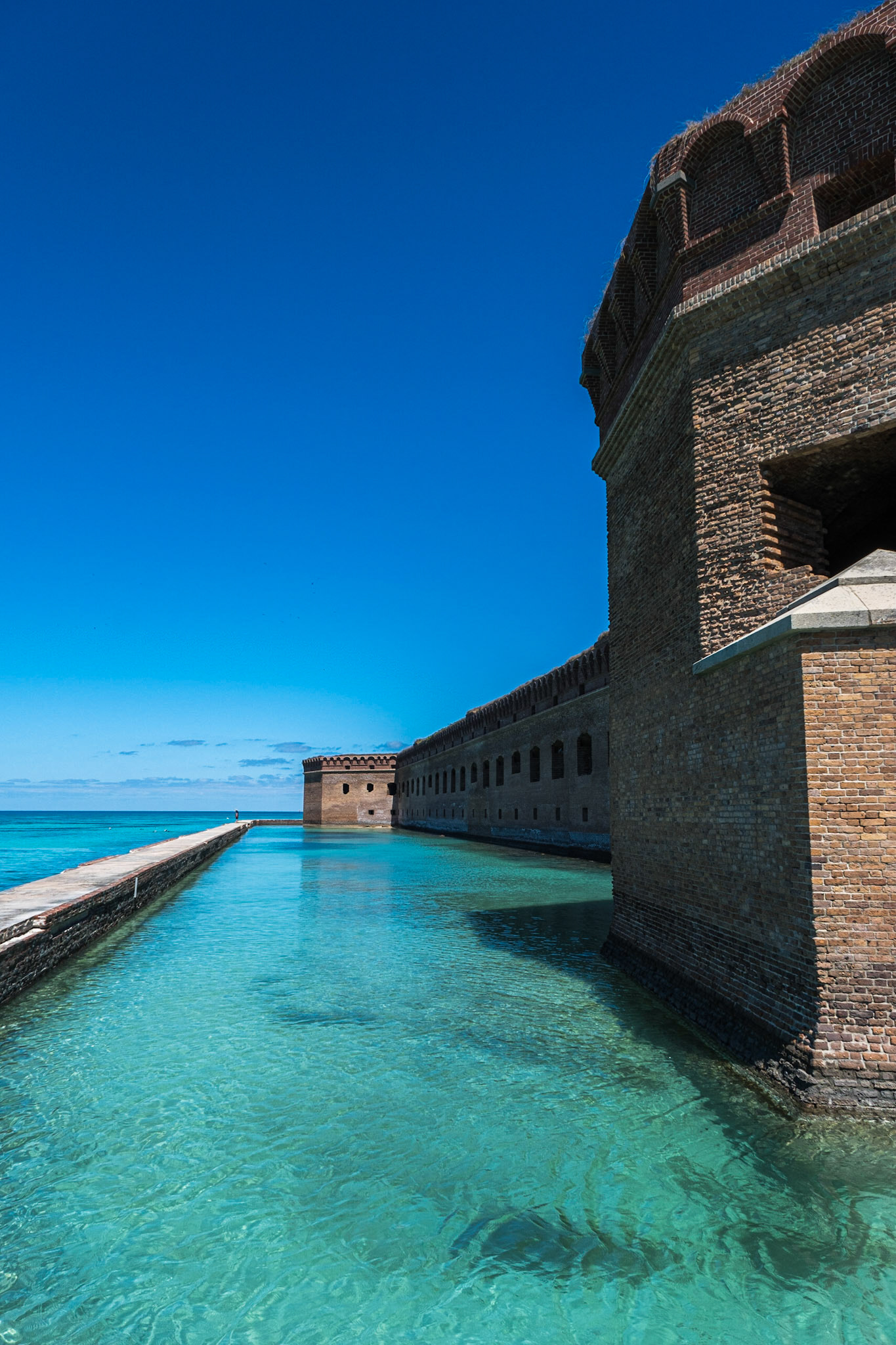 Fort Jefferson