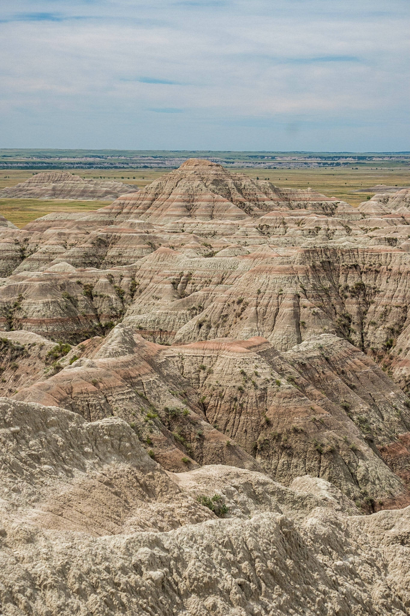 Badlands