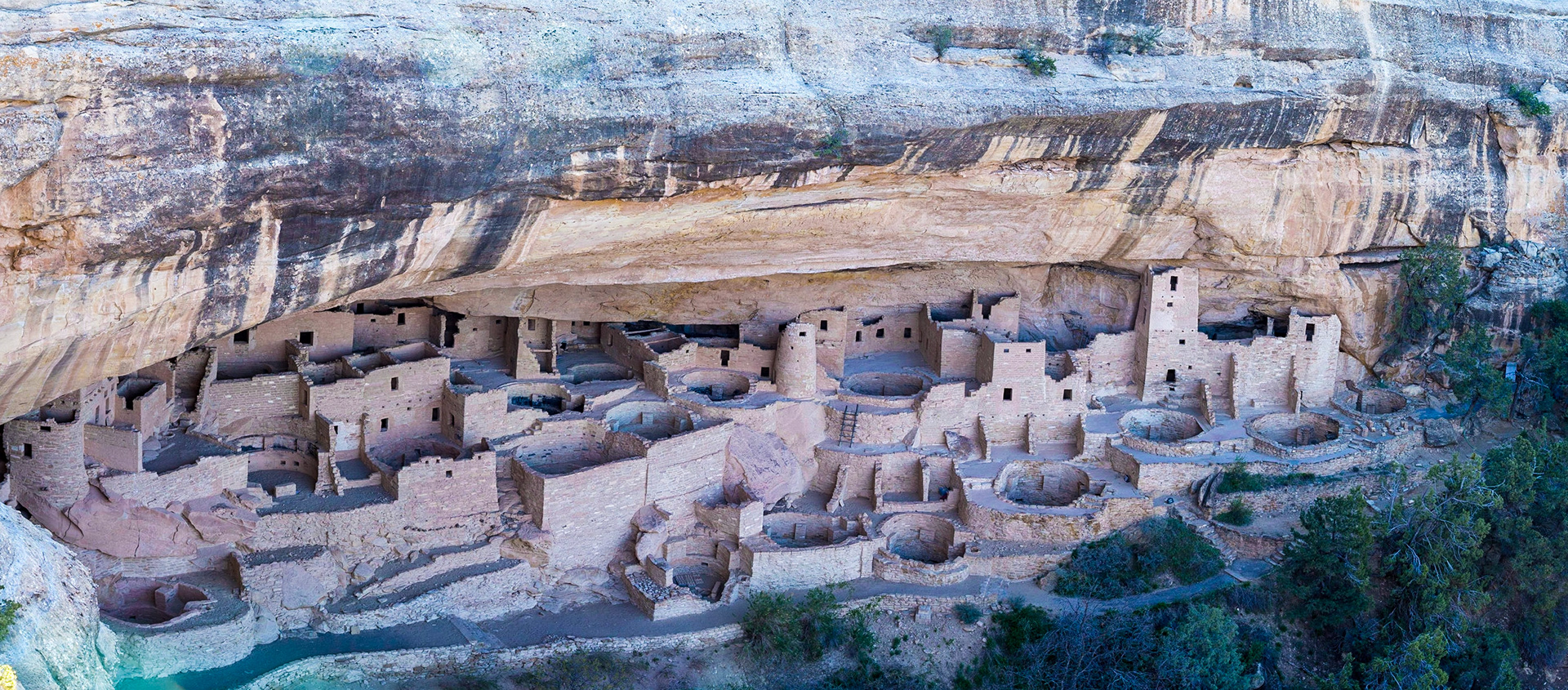 Cliff Palace