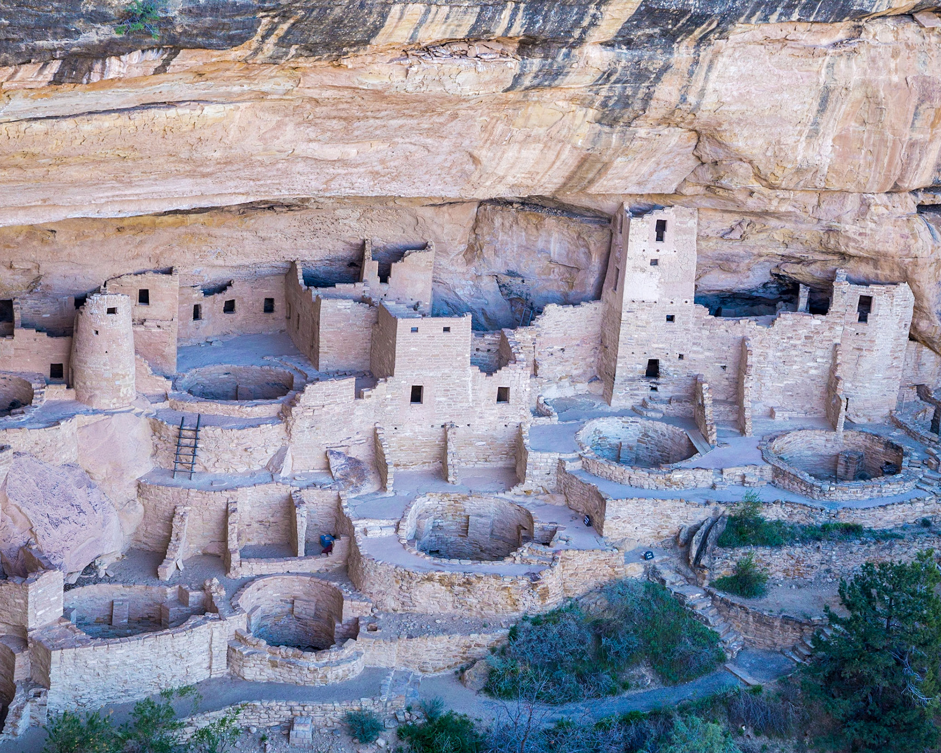 Cliff Palace