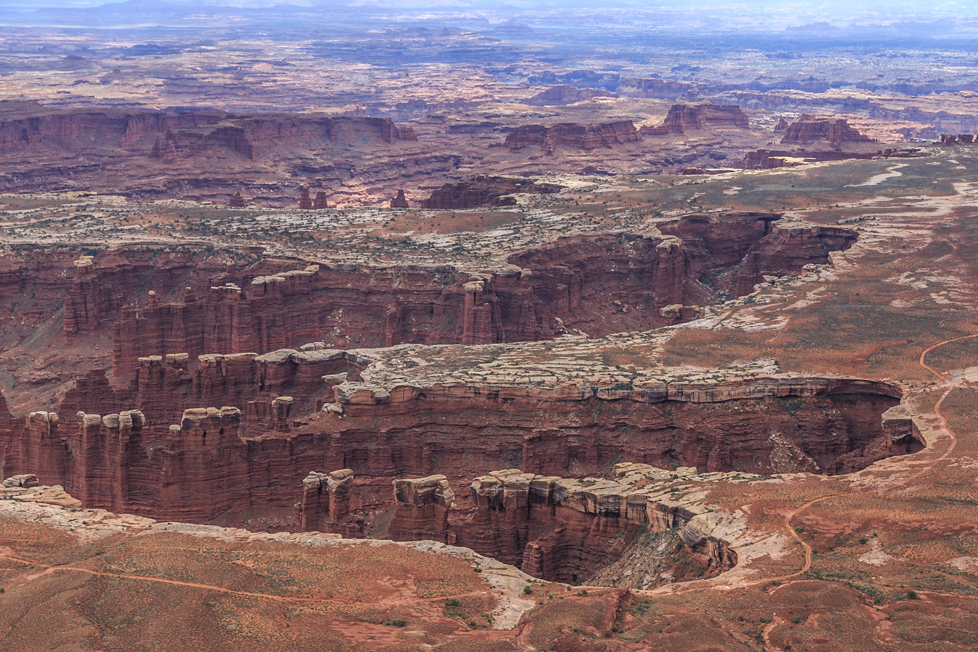 Grand View Point overlook