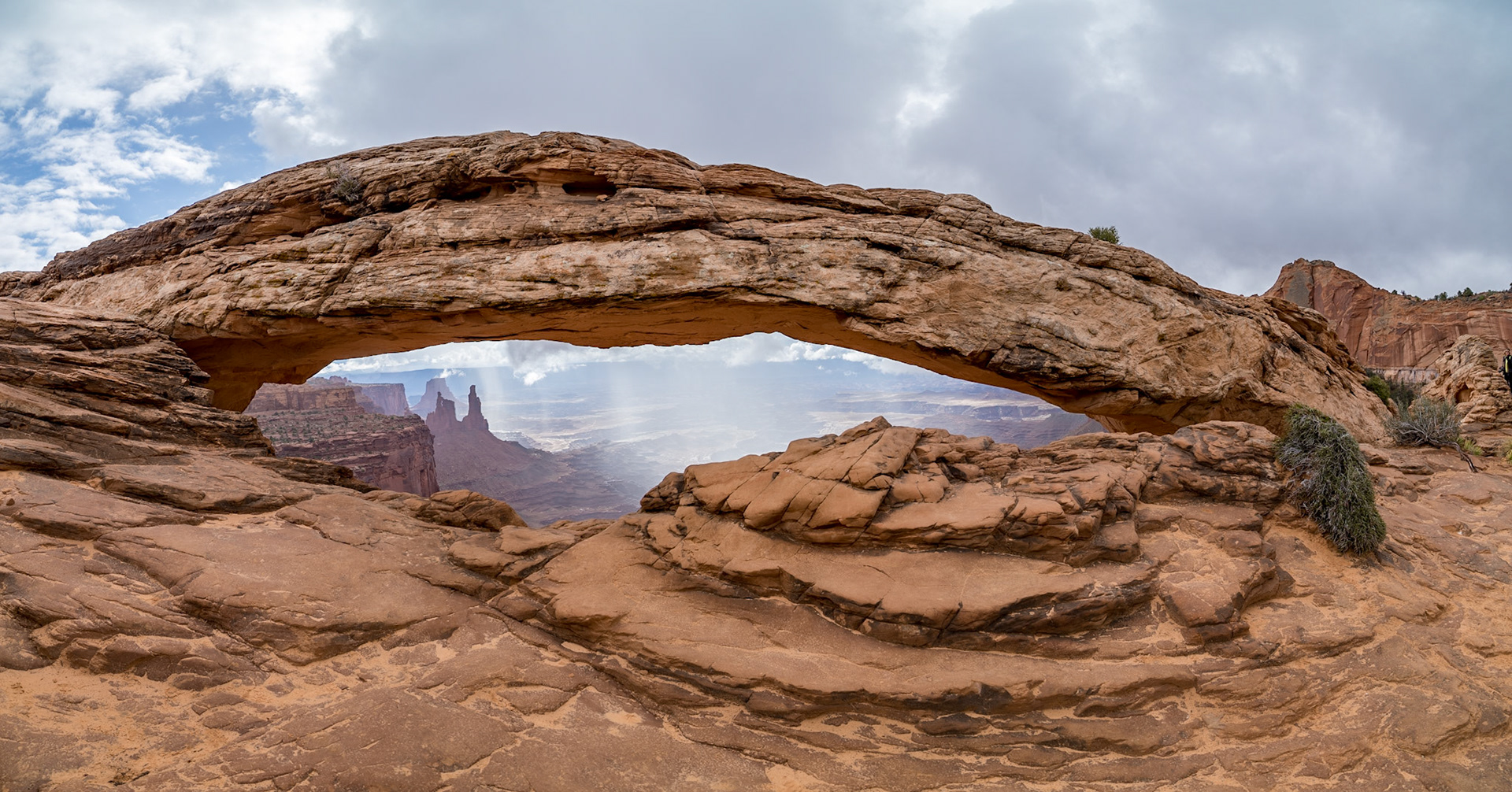 Mesa Arch