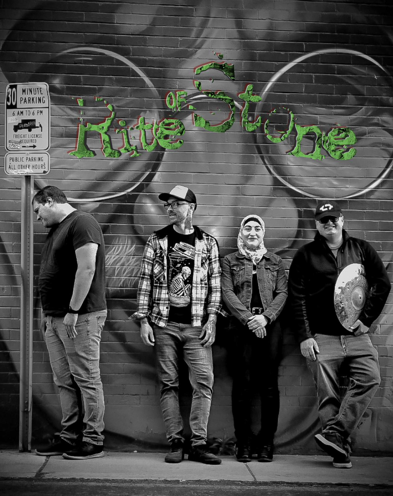 A band.