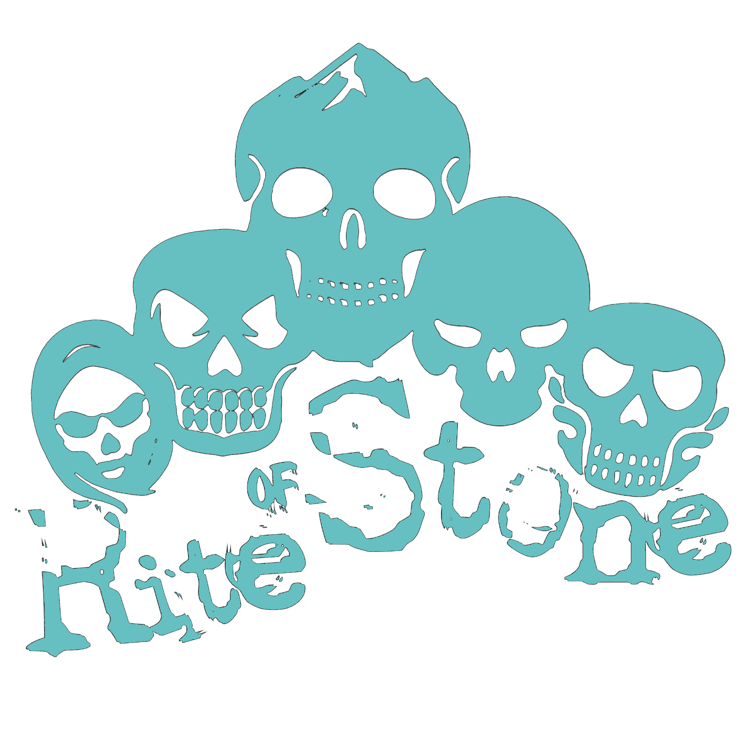 Rite of Stone