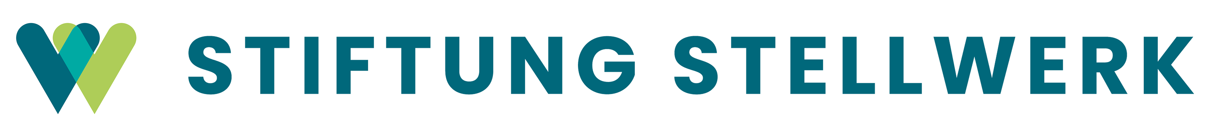 STIFTUNG STELLWERK