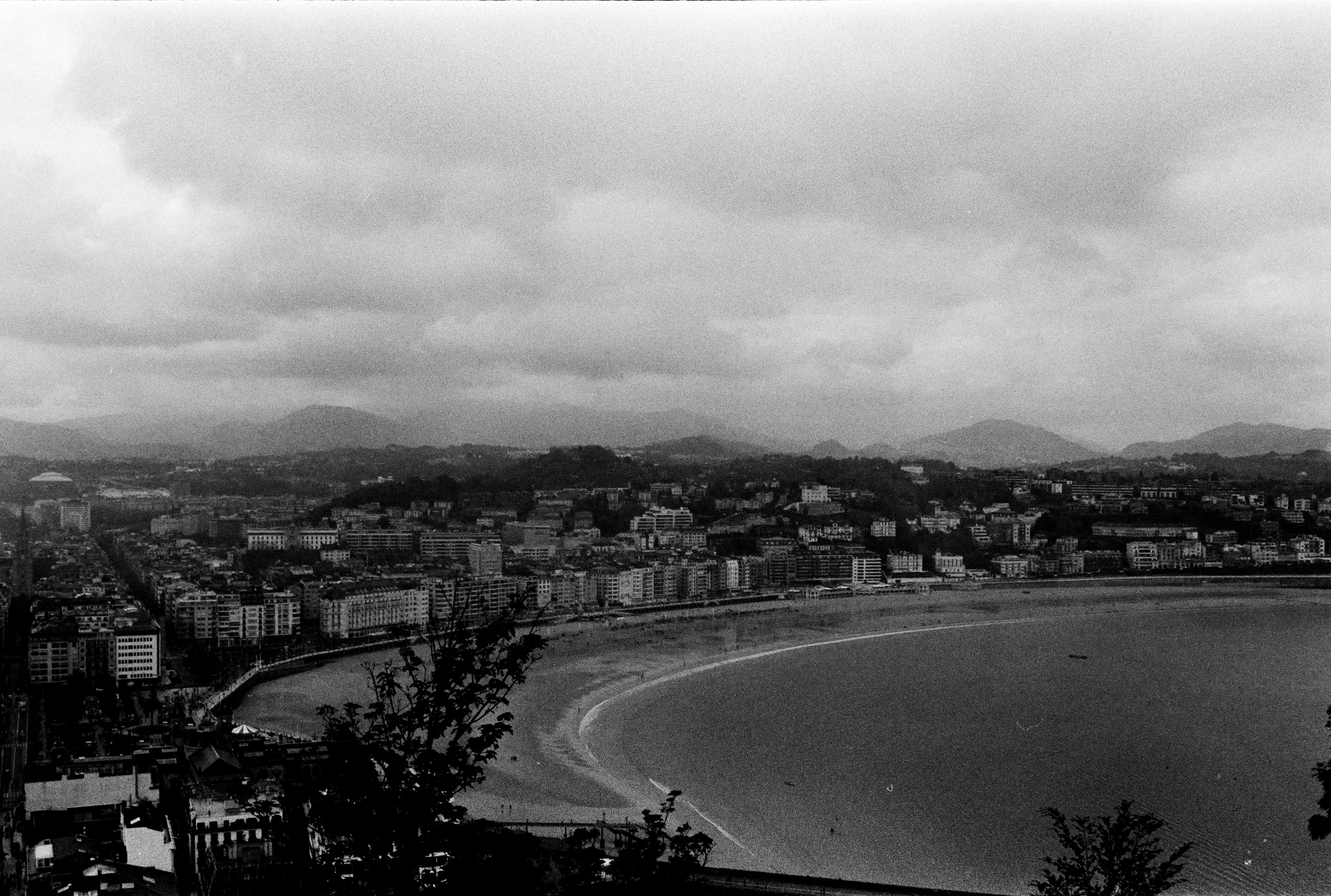 Donostia, Spain 2023