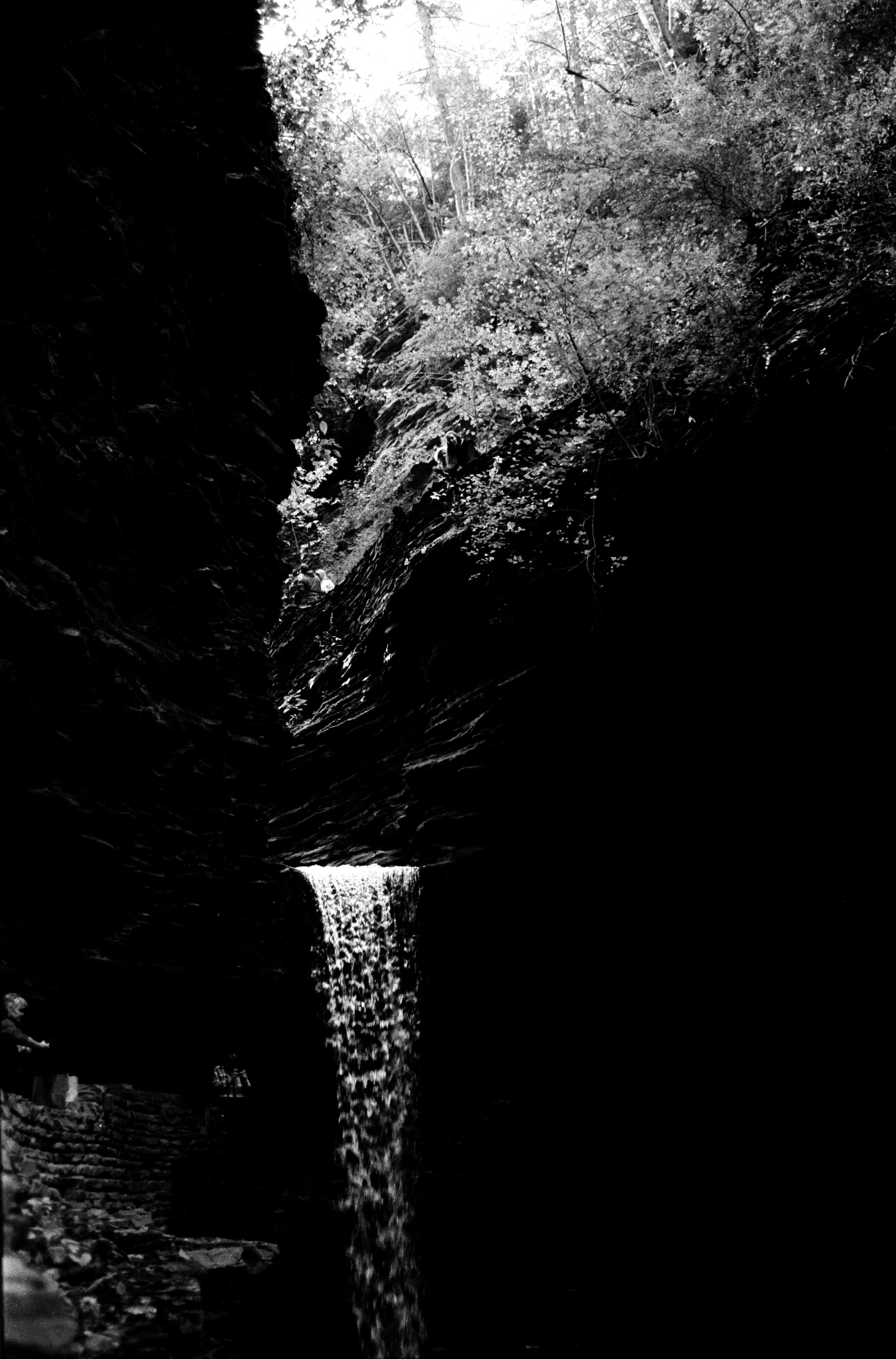 Watkin's Glen State Park, NY 2023