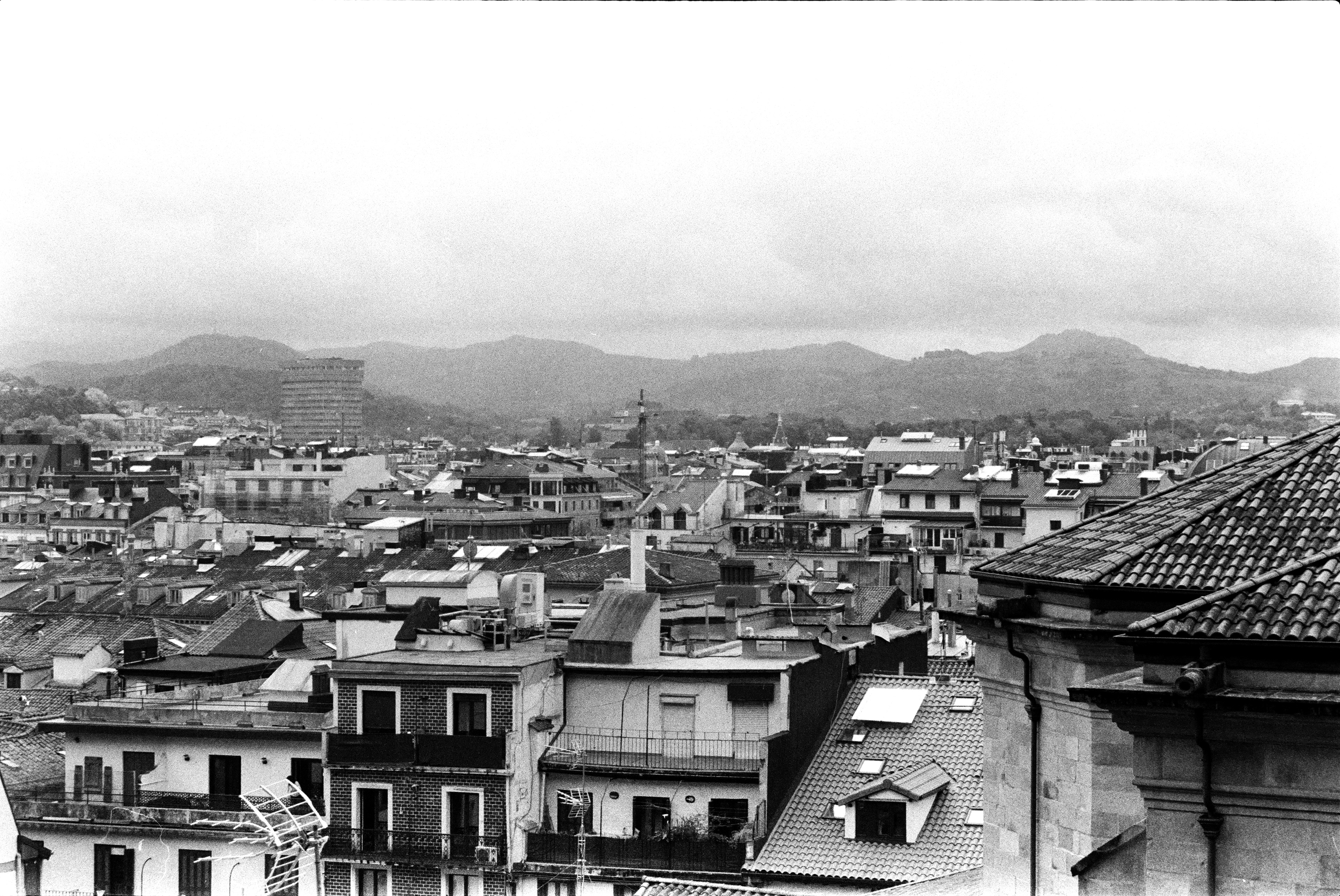 Donostia, Spain 2023