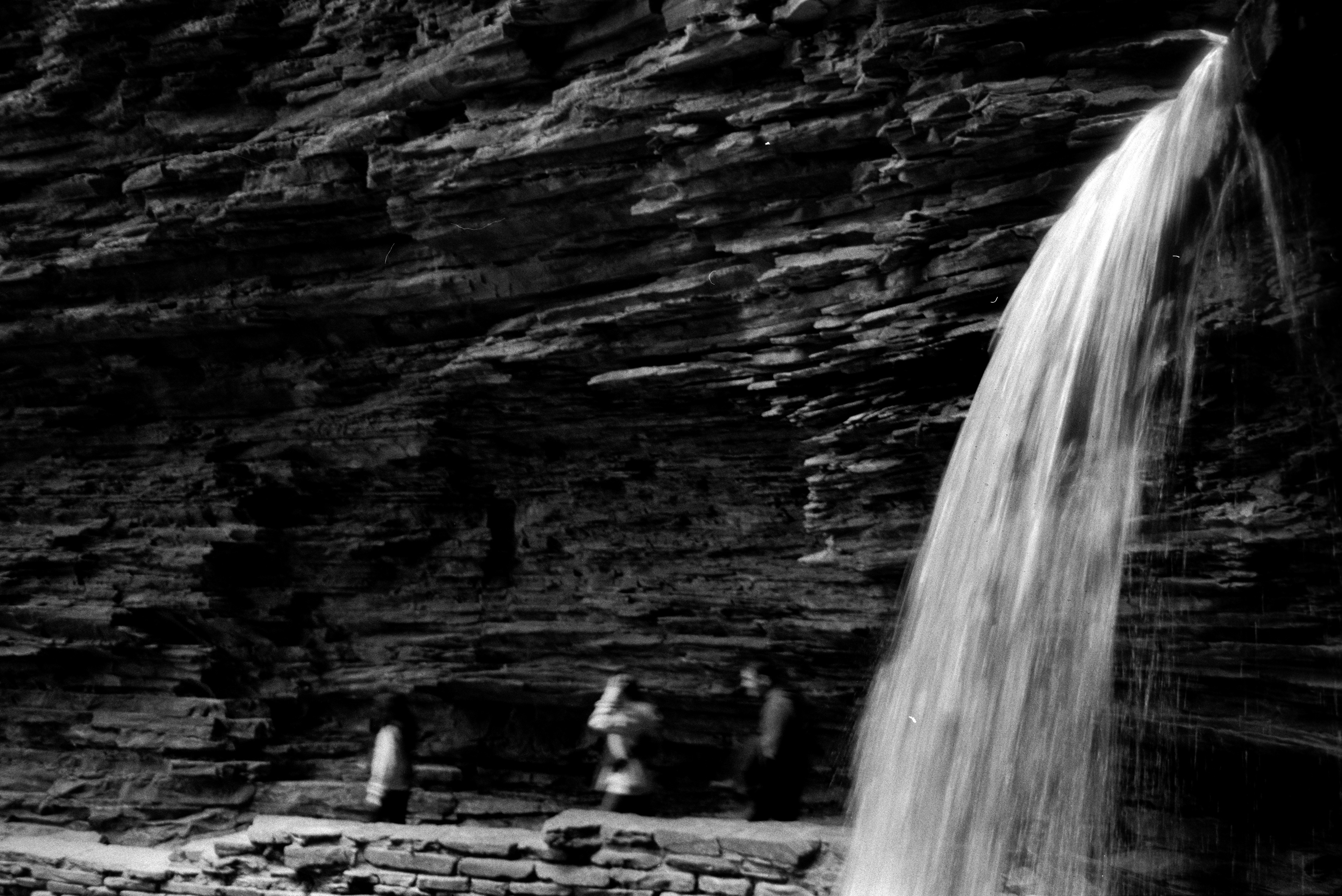 Watkin's Glen State Park, NY 2023