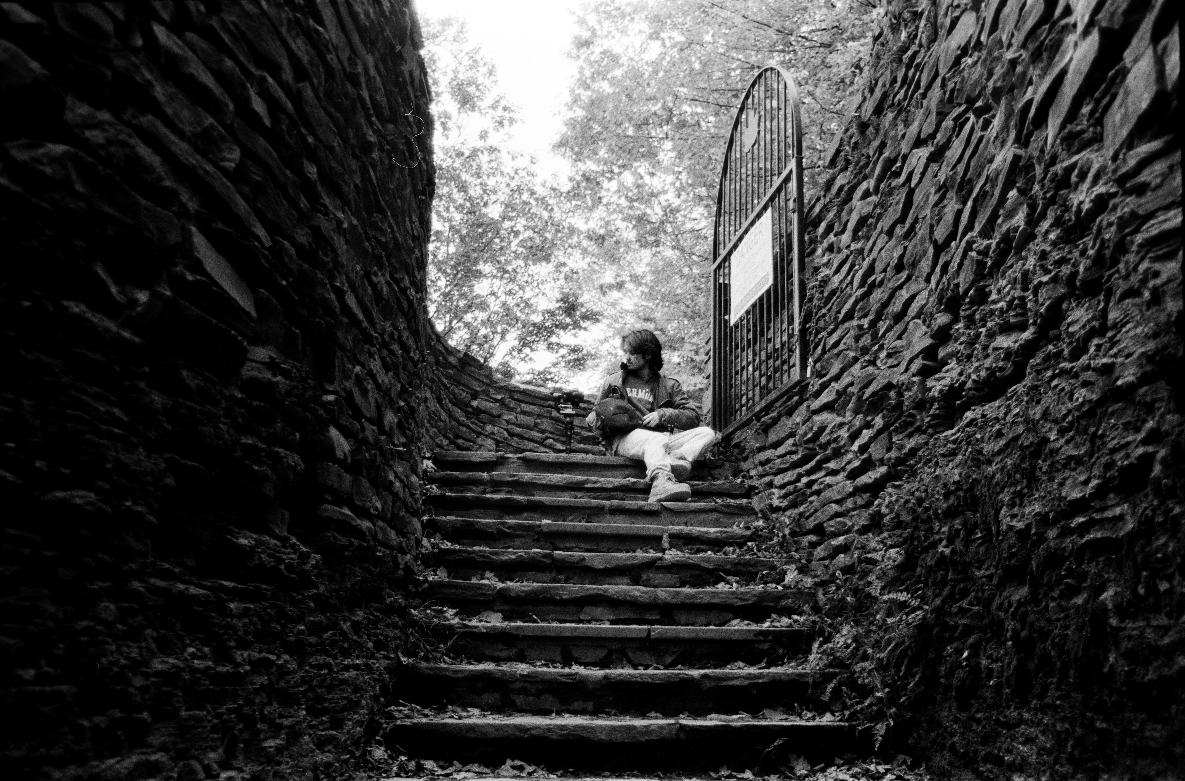 Watkin's Glen State Park, NY 2023