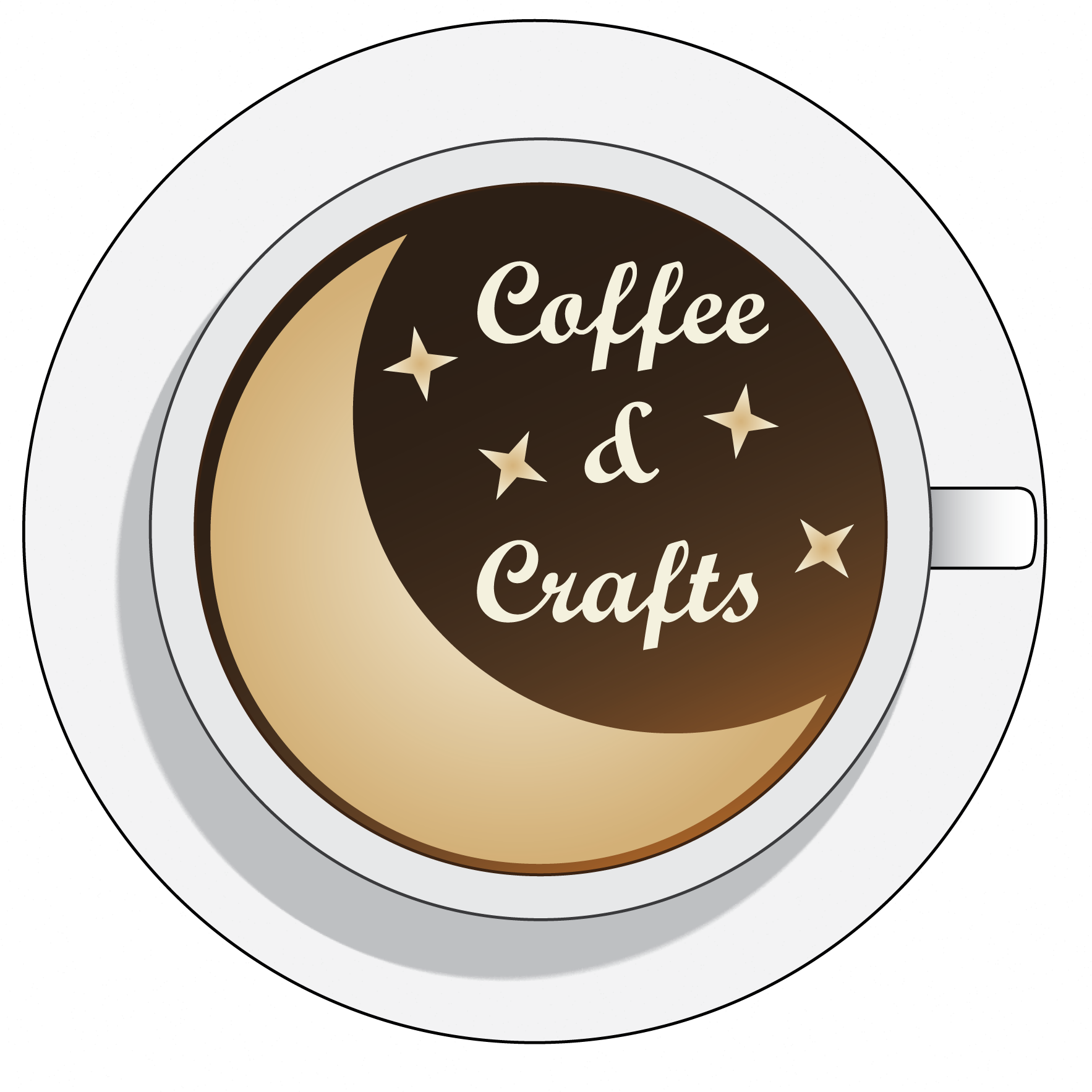 Coffee & Crafts