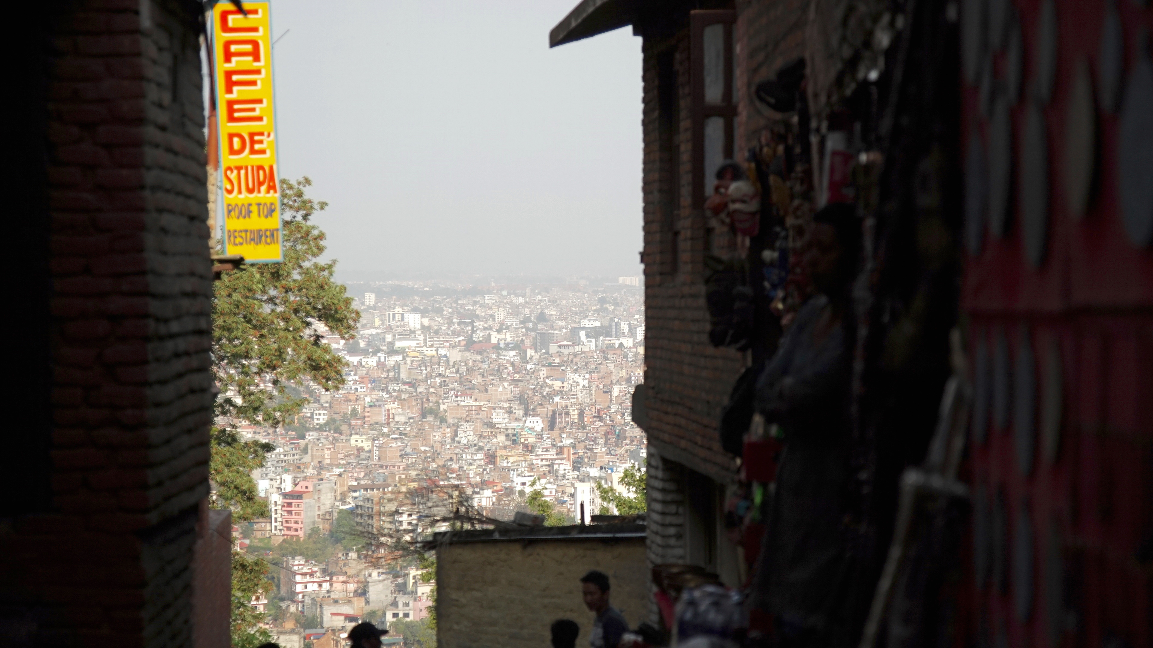 Kathmandu