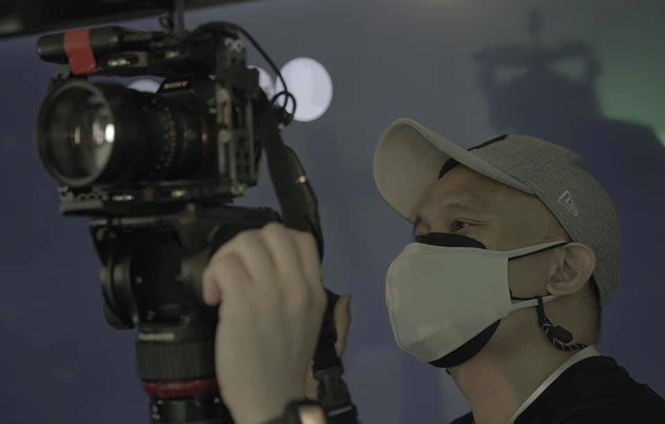 Camera Operator - online live concert 