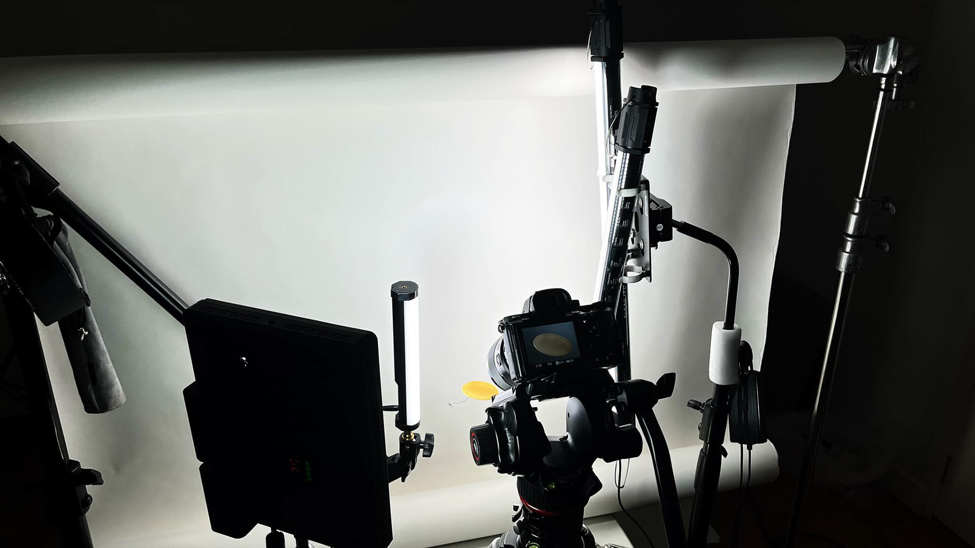  "Protino" - Photography Packshot