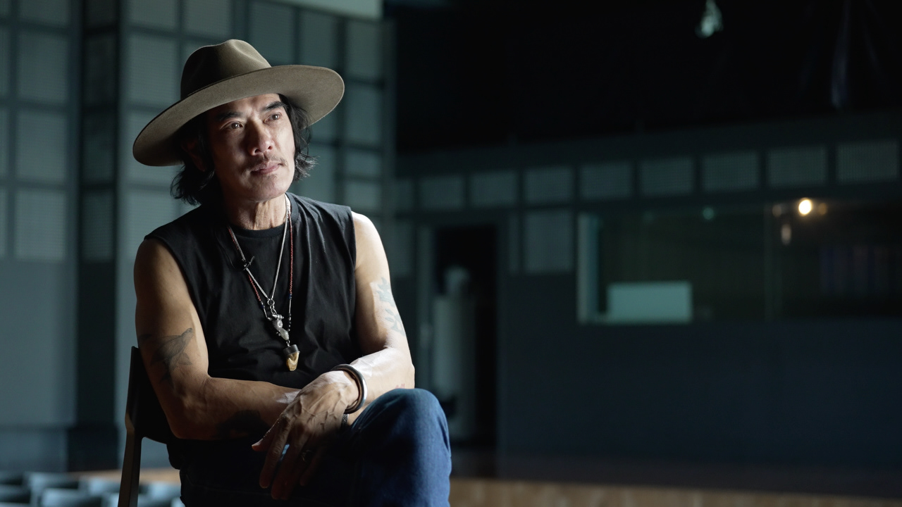 "Dead Air Fest 2026" interview