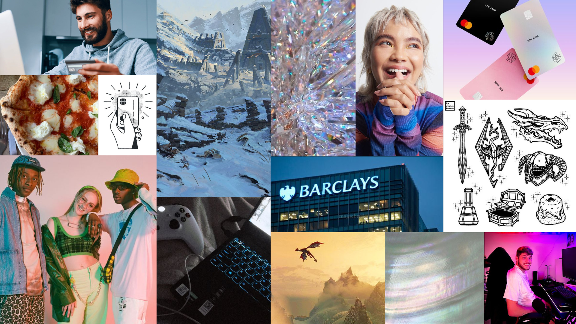 Mood Board