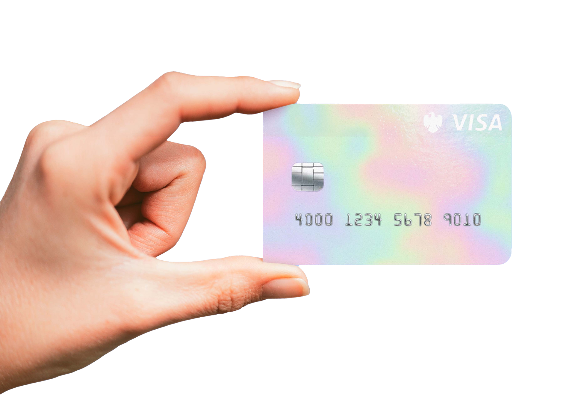 Enchanted Card Mockup