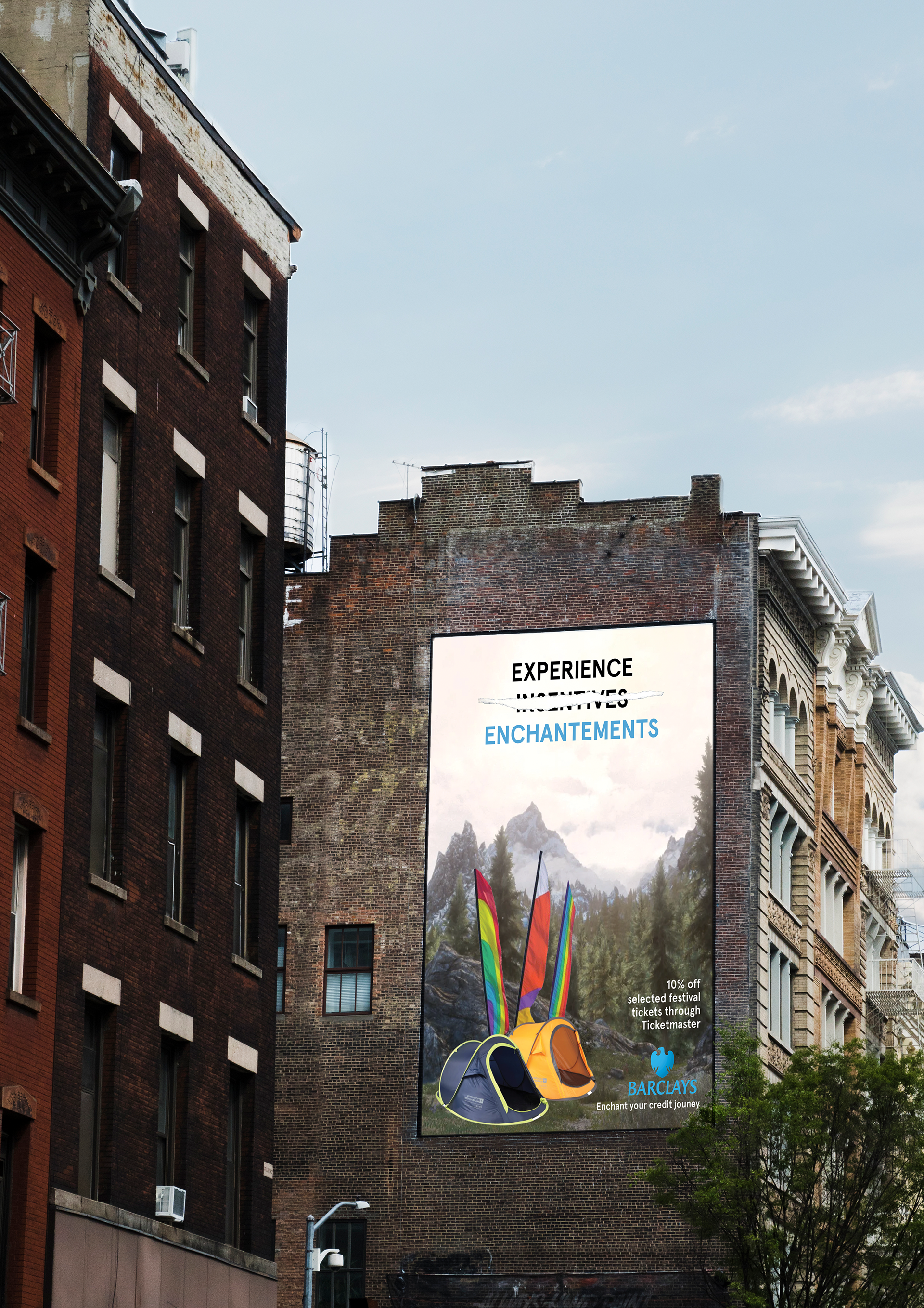 Poster Mockup