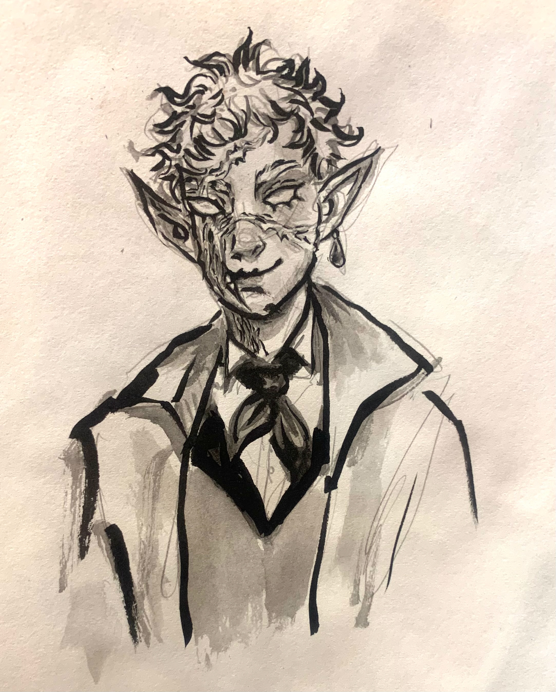 ArtFight for Cherrychapel