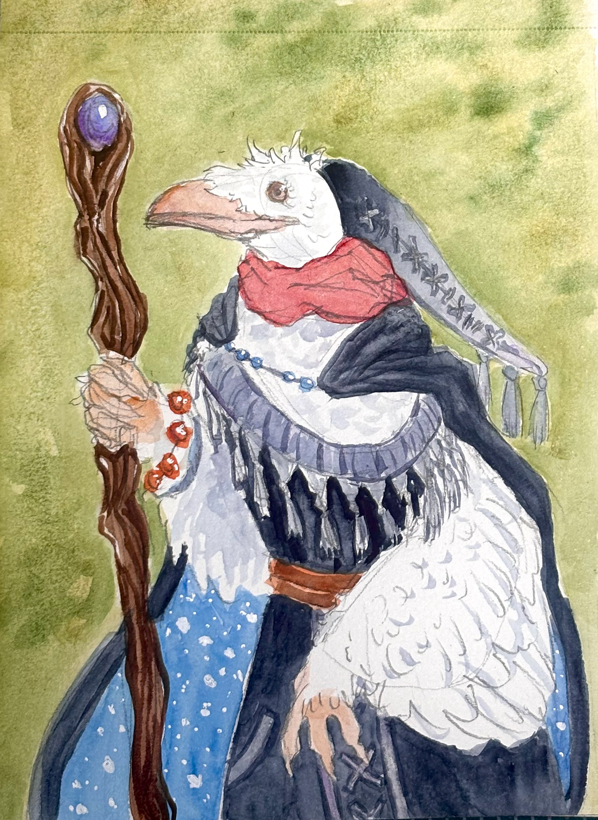 ArtFight for Batmiik