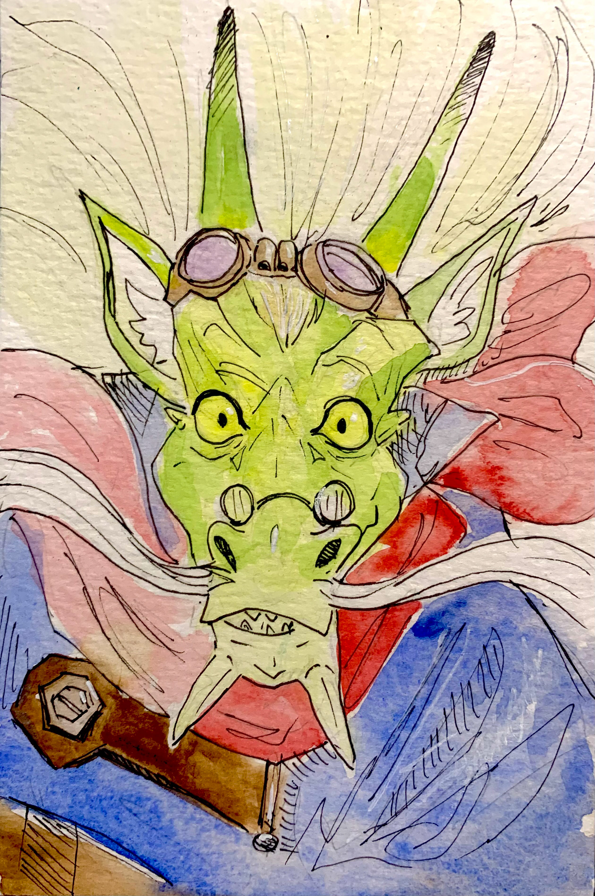 ArtFight for Third_Cookie