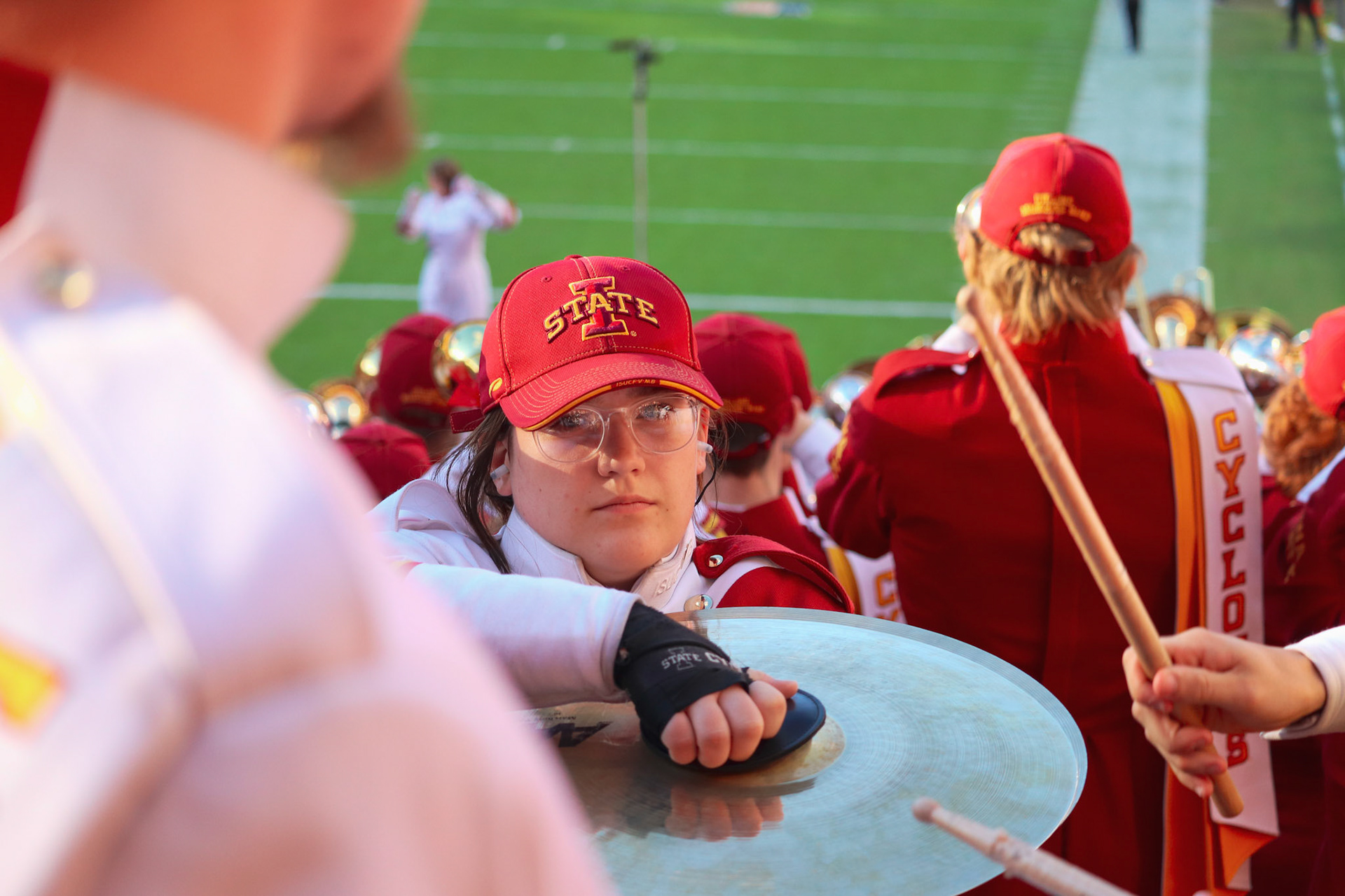 ISUCFVMB-Kansas