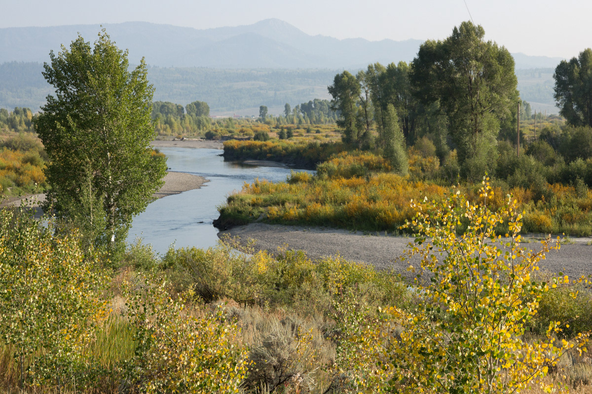 Grand Teton NP