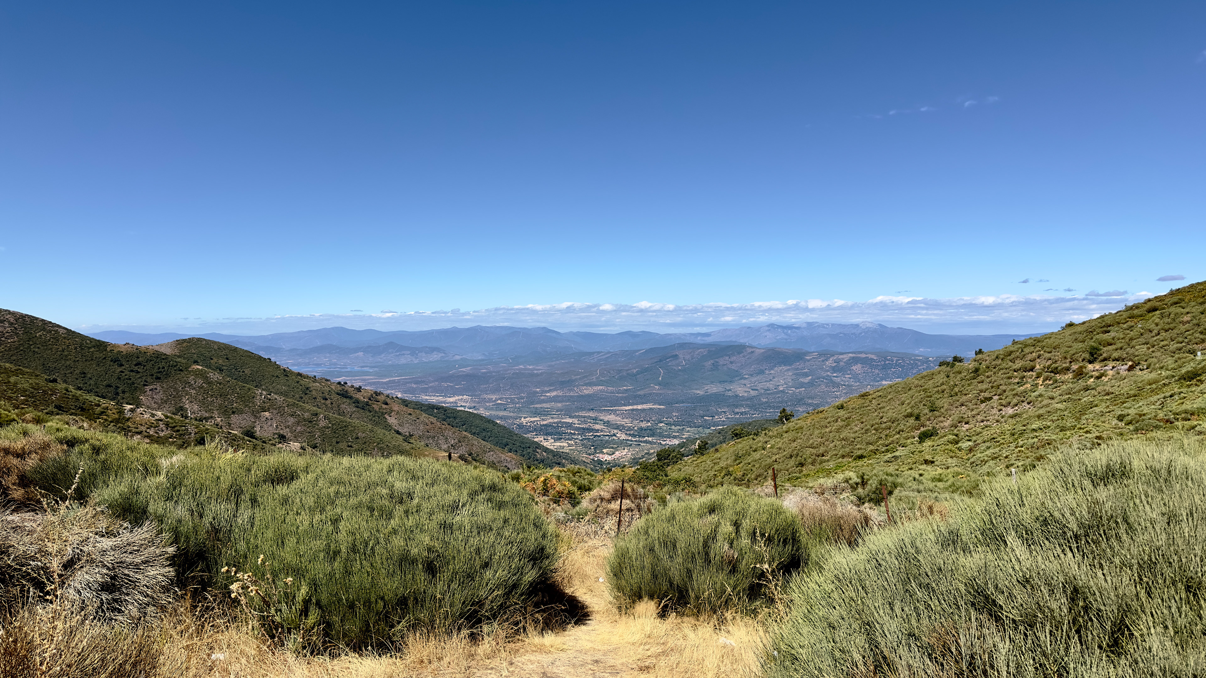 Gargantilla, Cáceres