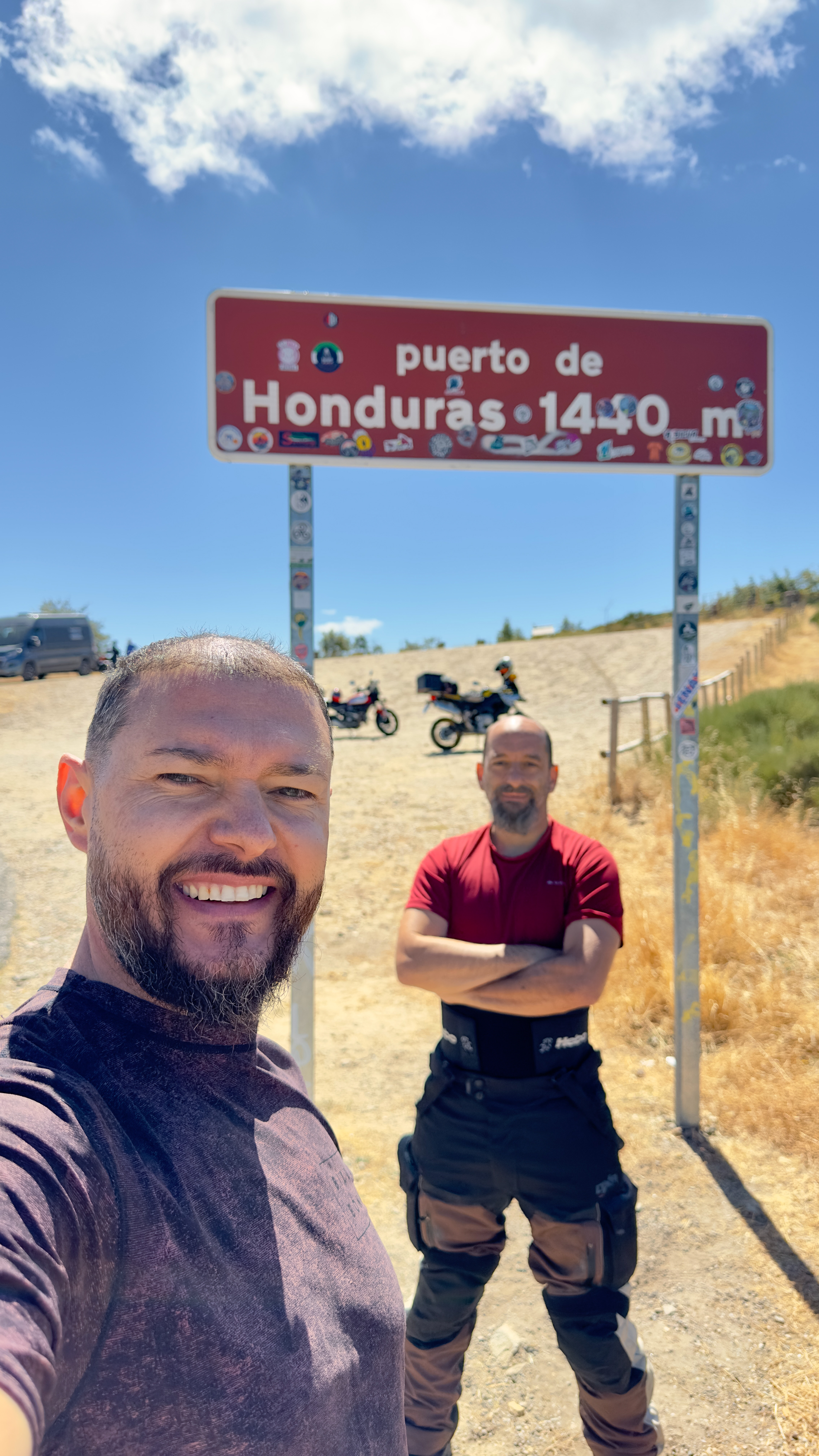 Gargantilla, Cáceres