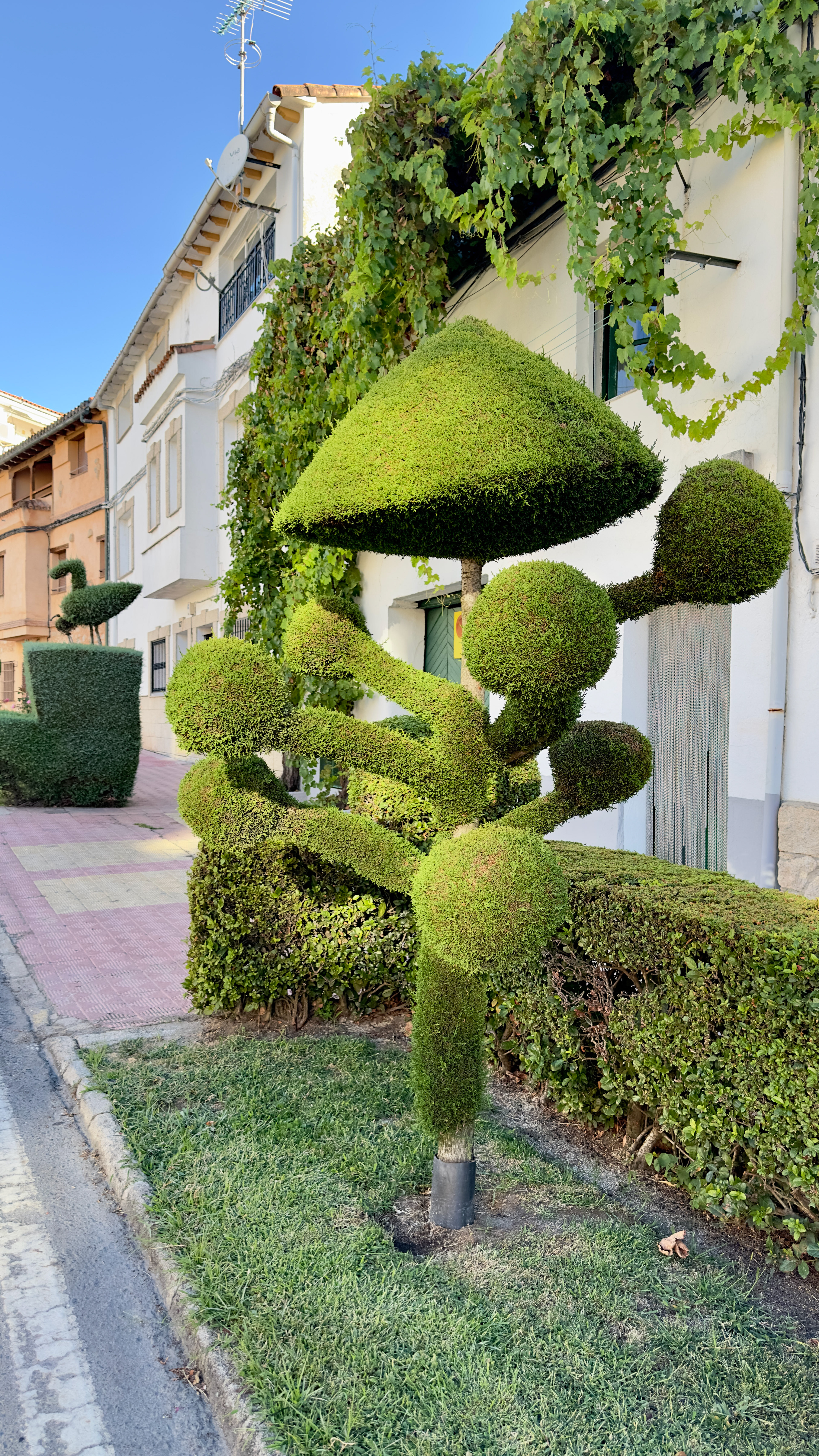 Losar de la Vera, Cáceres