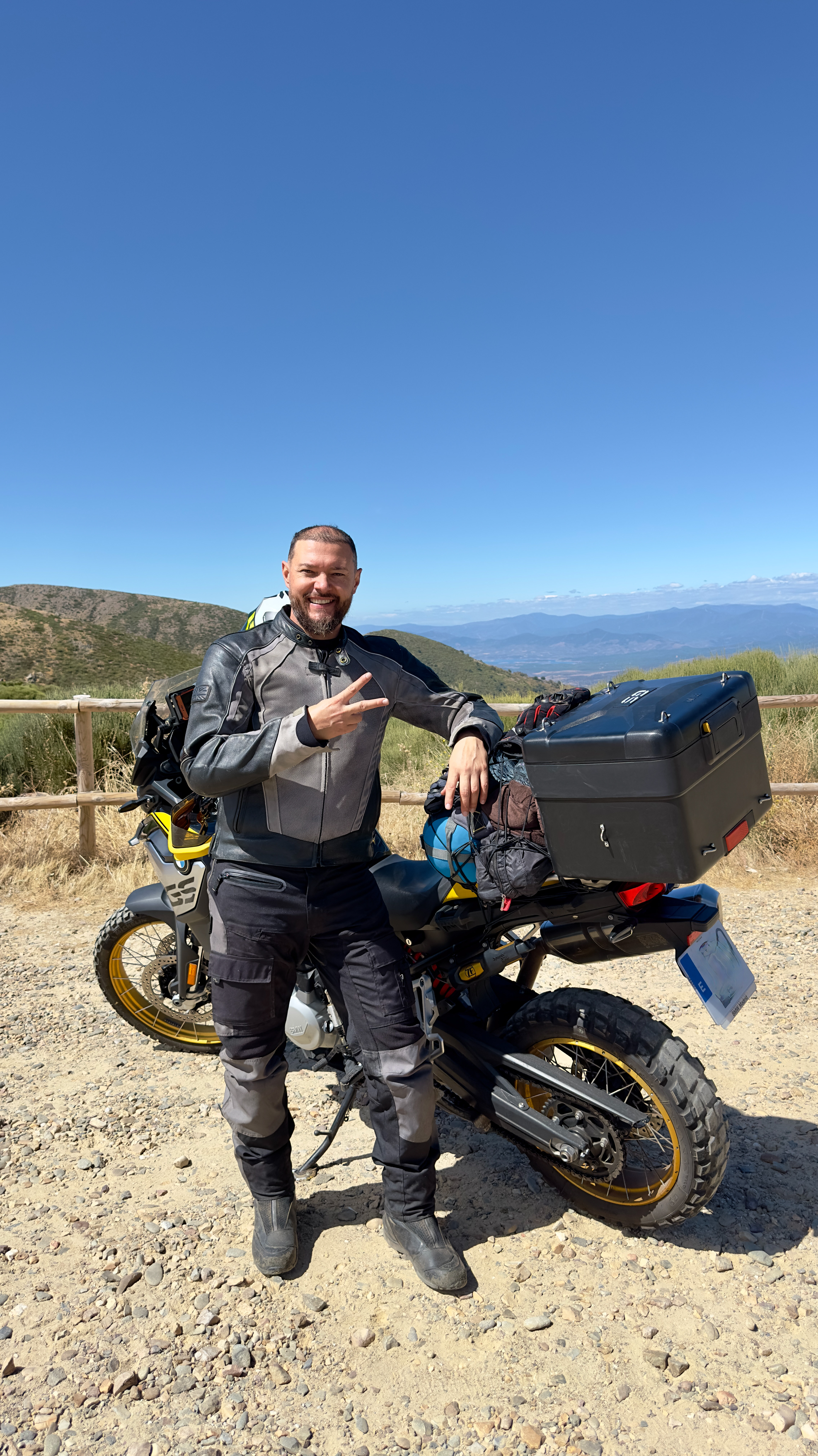 Gargantilla, Cáceres