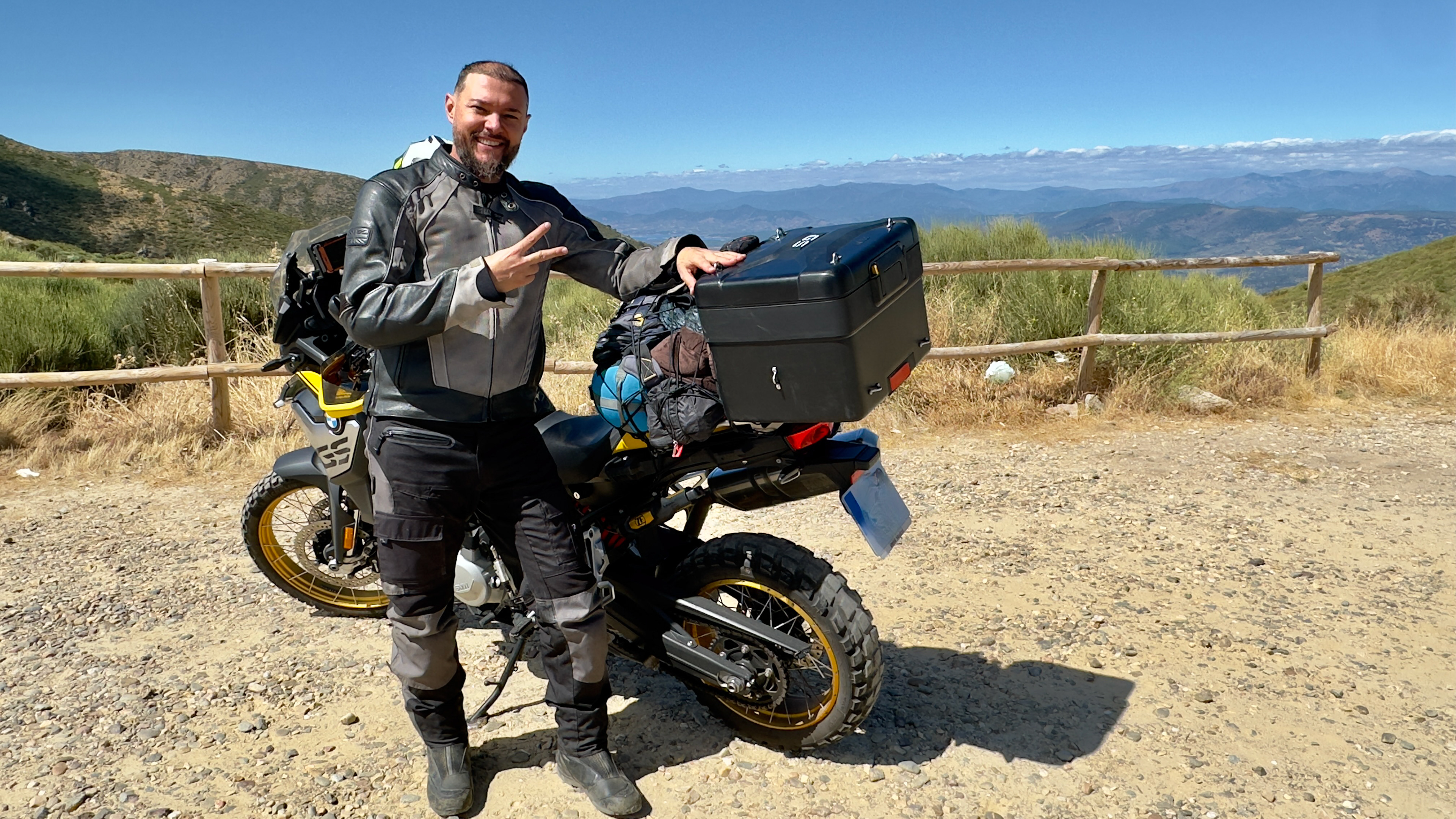 Gargantilla, Cáceres