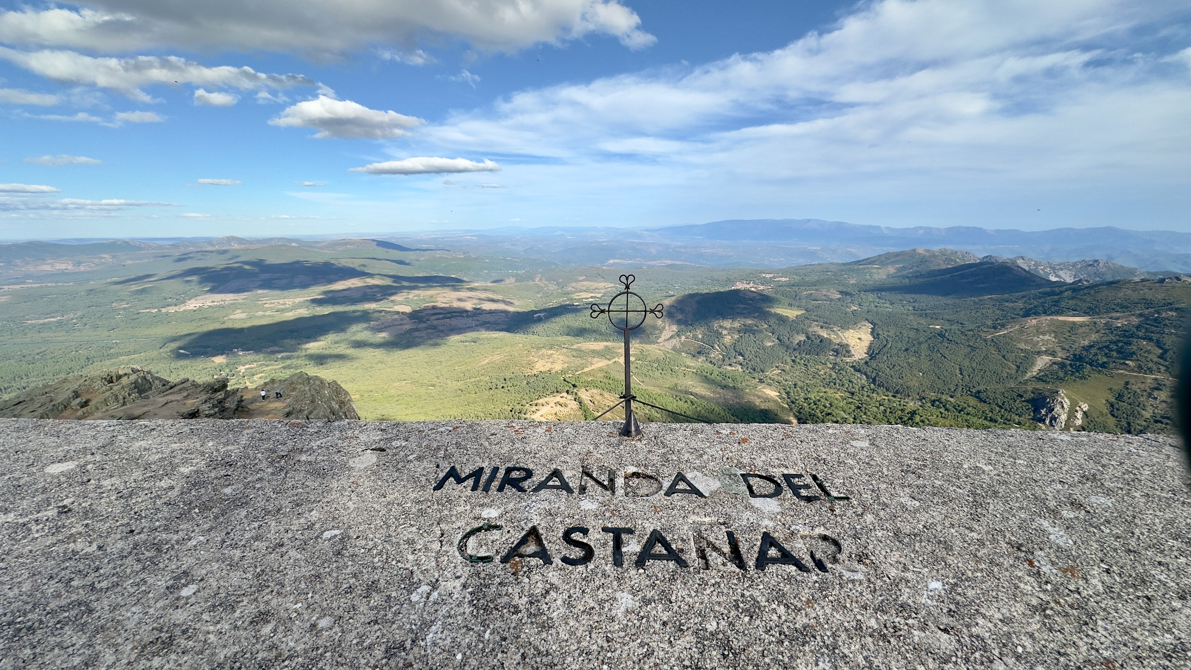 Santuario de Nuestra Señora de la Peña de Francia. El Cabaco, Salamanca