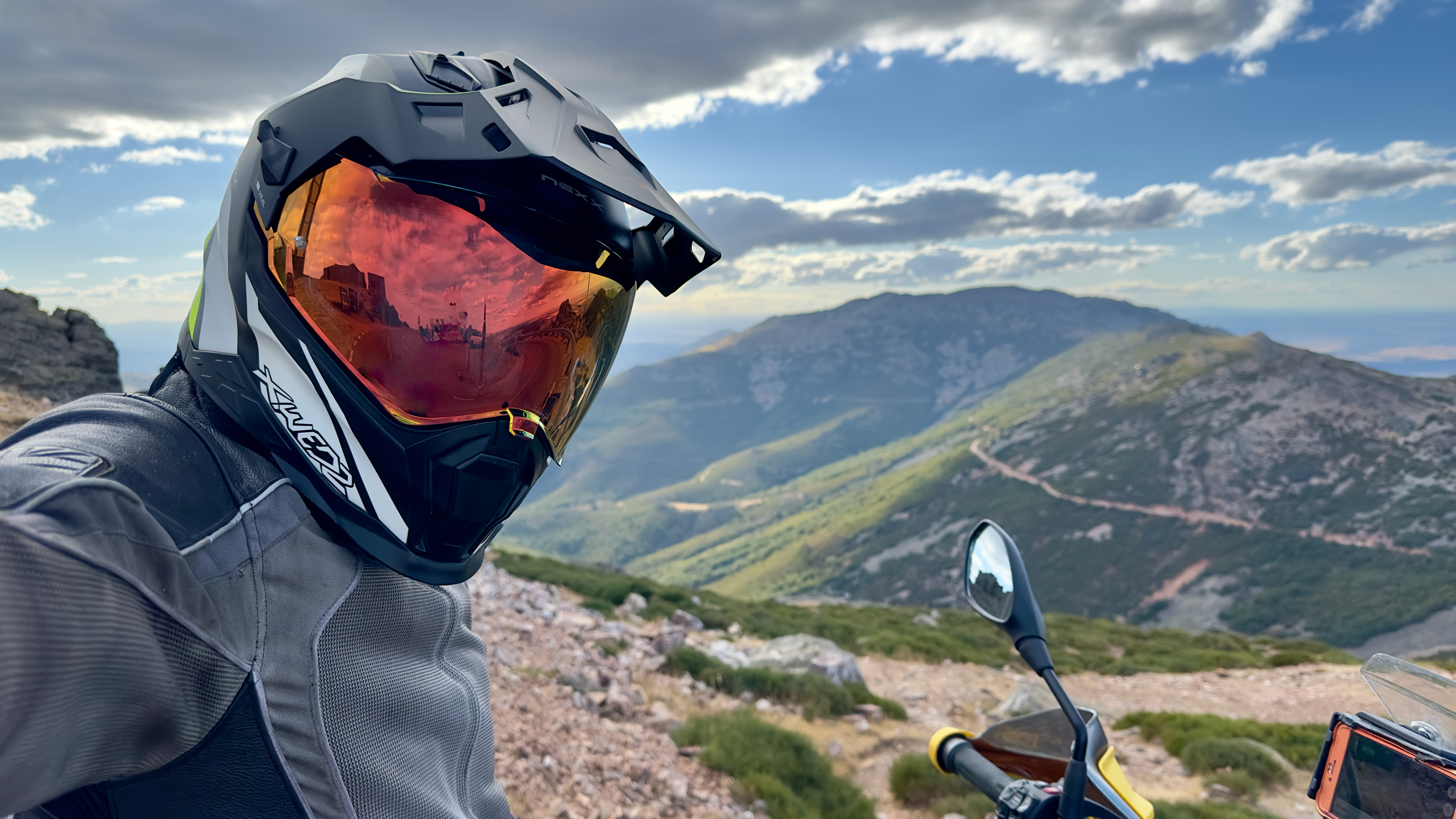 Santuario de Nuestra Señora de la Peña de Francia. El Cabaco, Salamanca