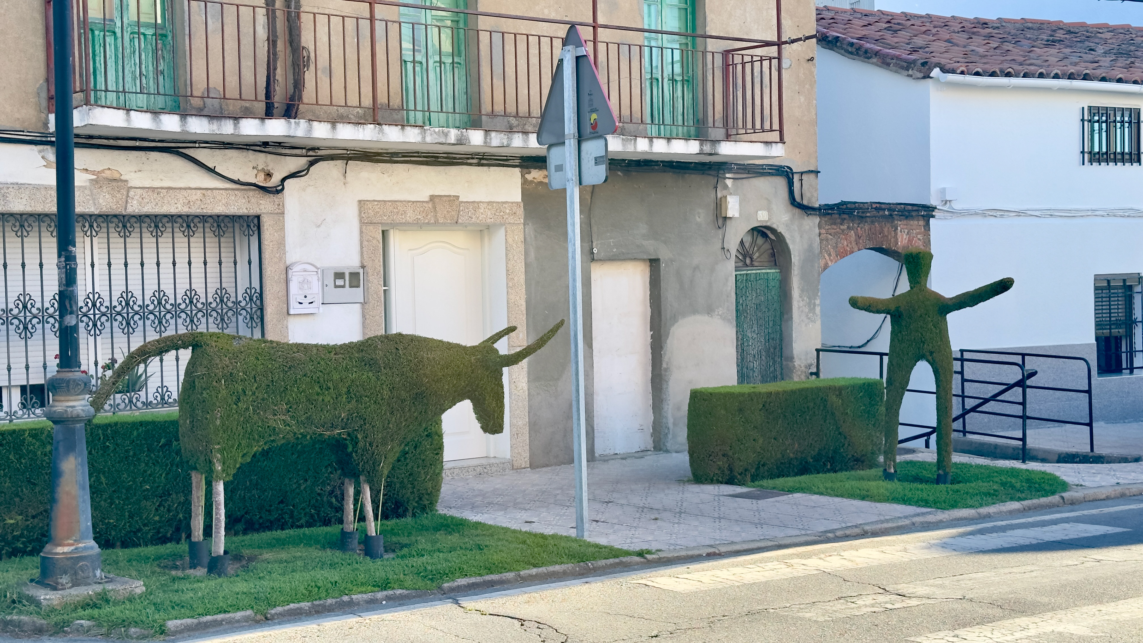 Losar de la Vera, Cáceres