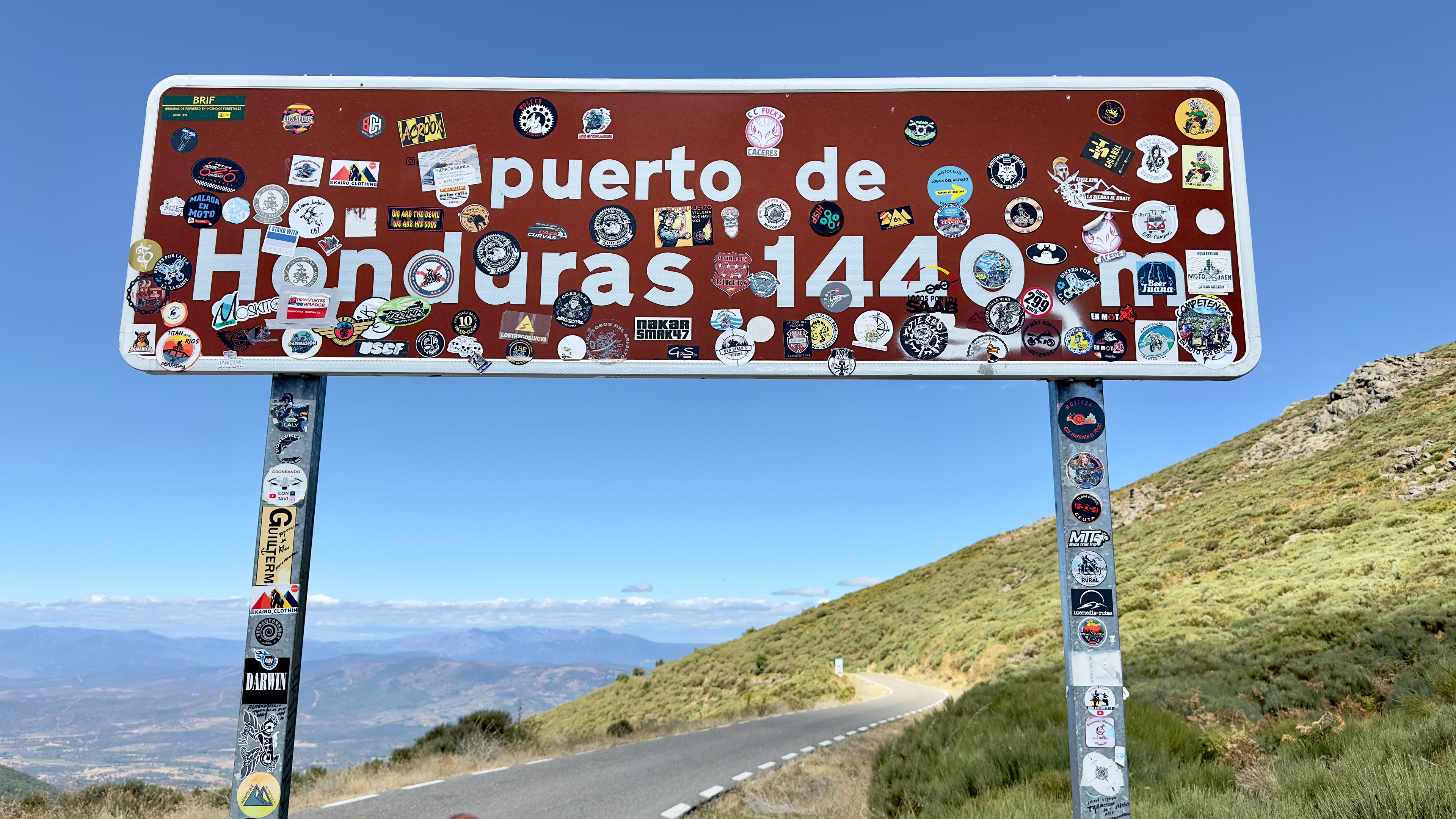 Gargantilla, Cáceres