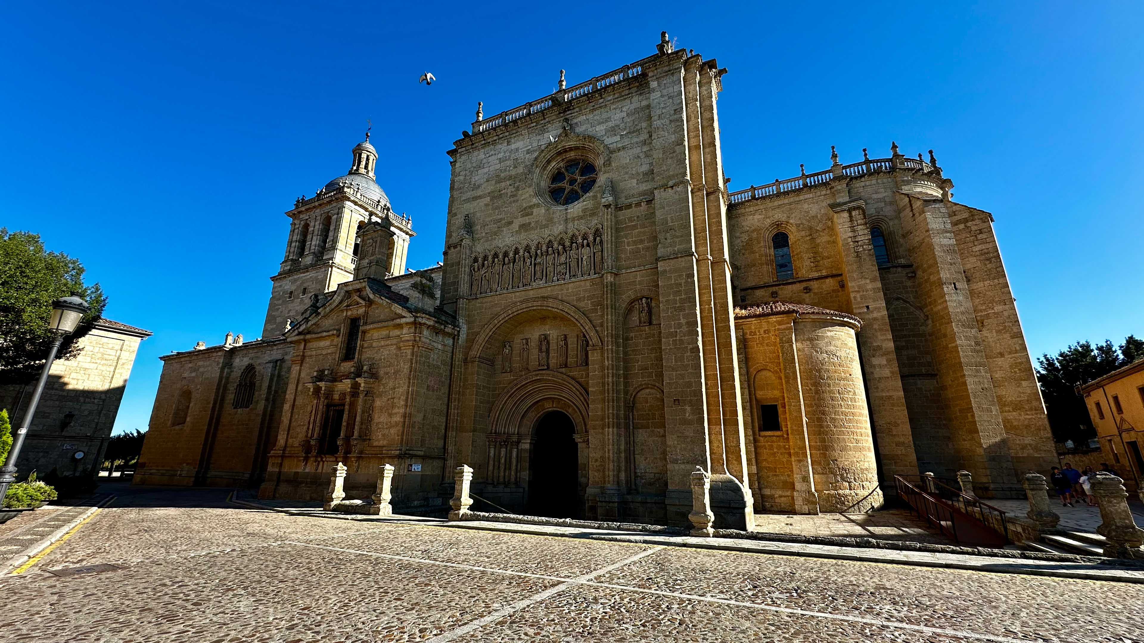 Ciudad Rodrigo, Salamanca.