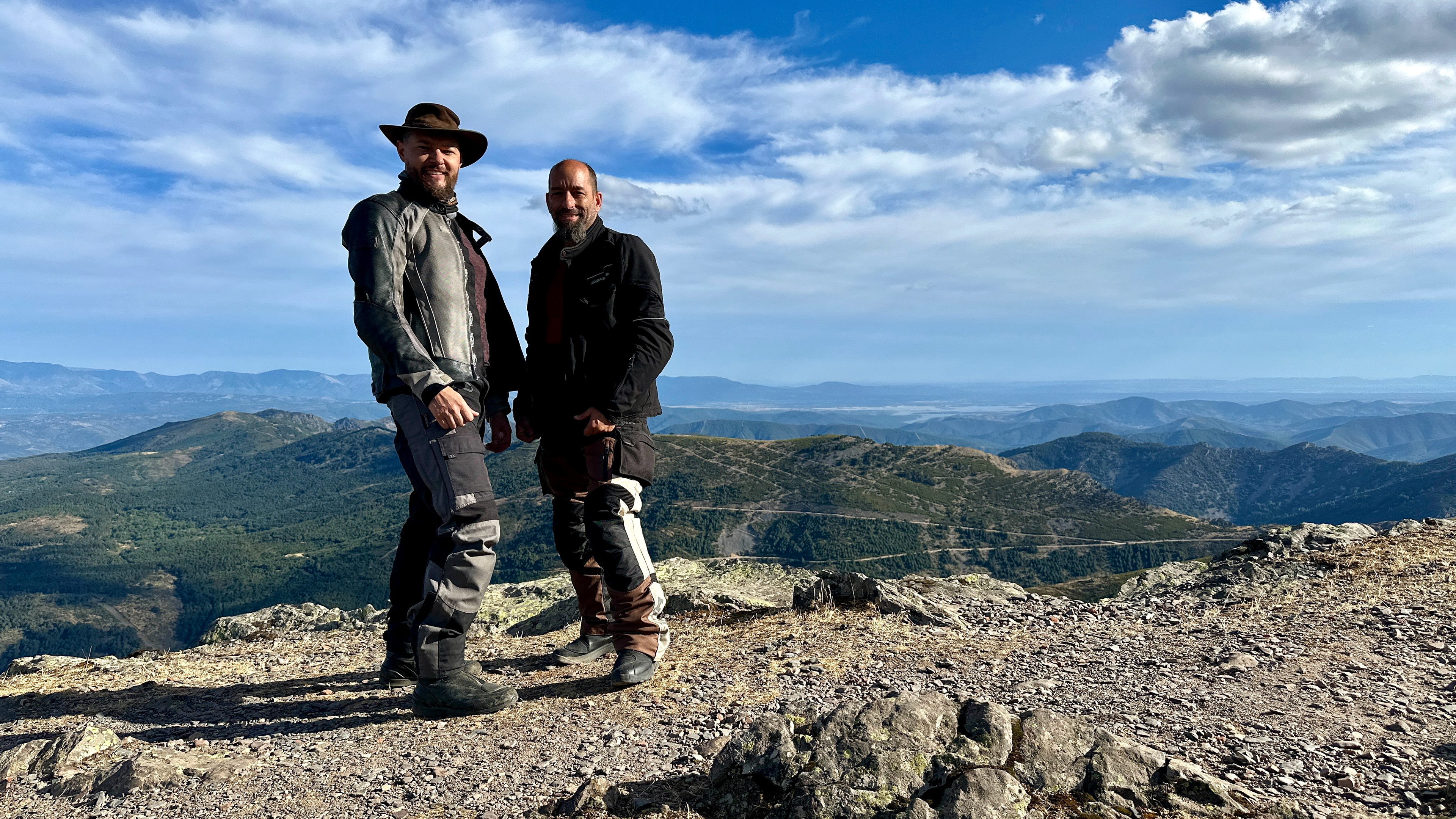 Santuario de Nuestra Señora de la Peña de Francia. El Cabaco, Salamanca