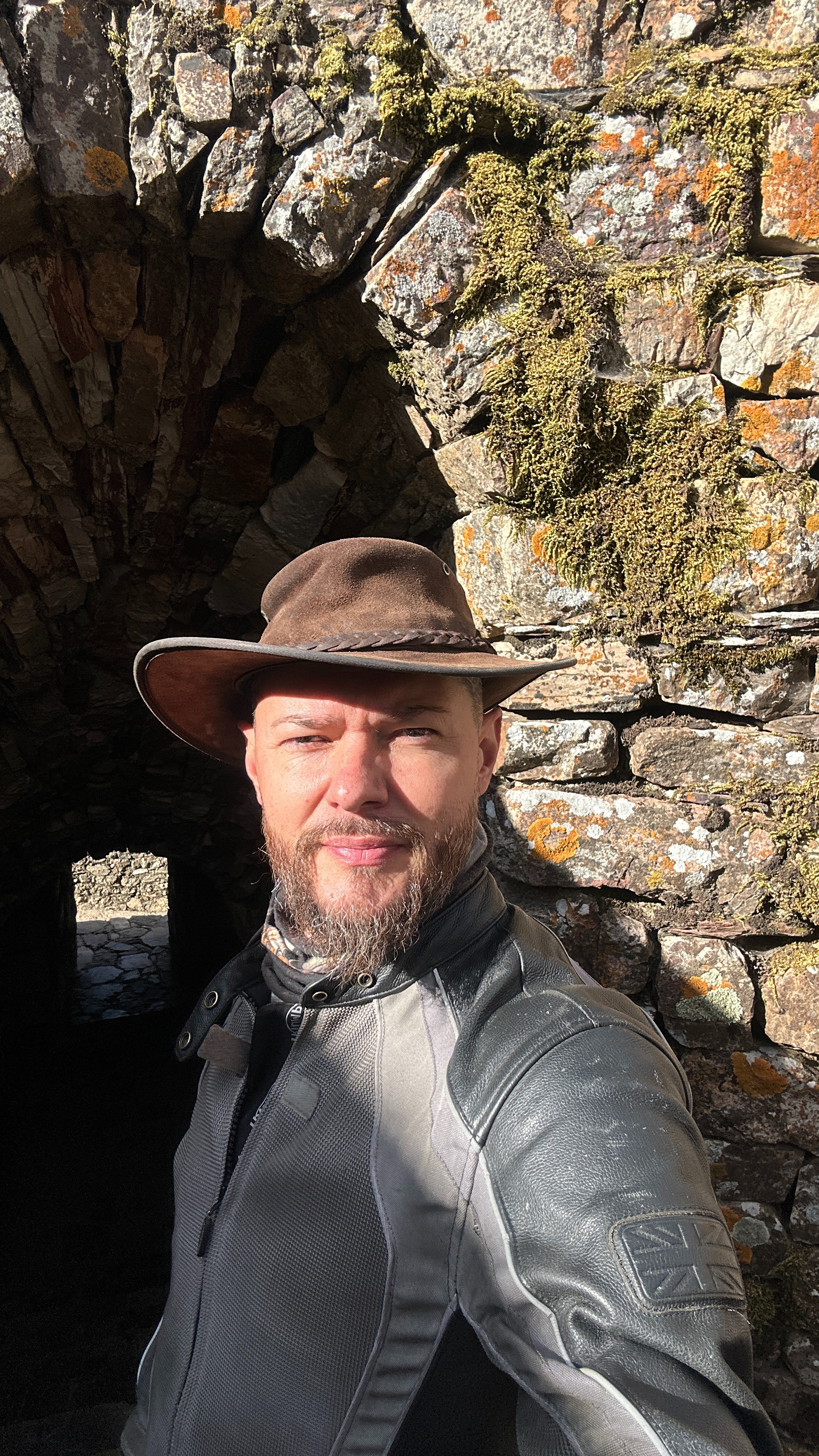 Santuario de Nuestra Señora de la Peña de Francia. El Cabaco, Salamanca