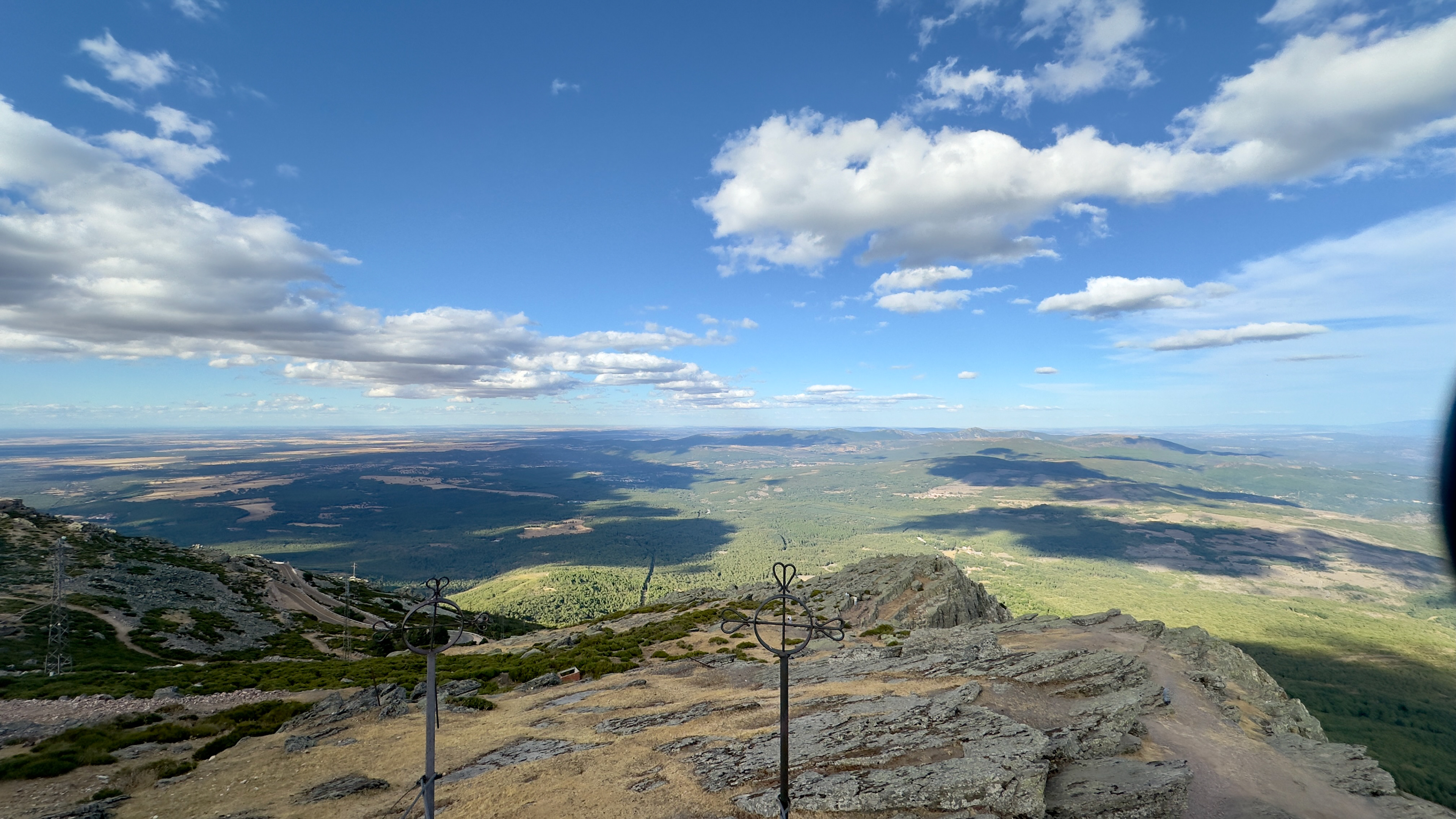 Santuario de Nuestra Señora de la Peña de Francia. El Cabaco, Salamanca