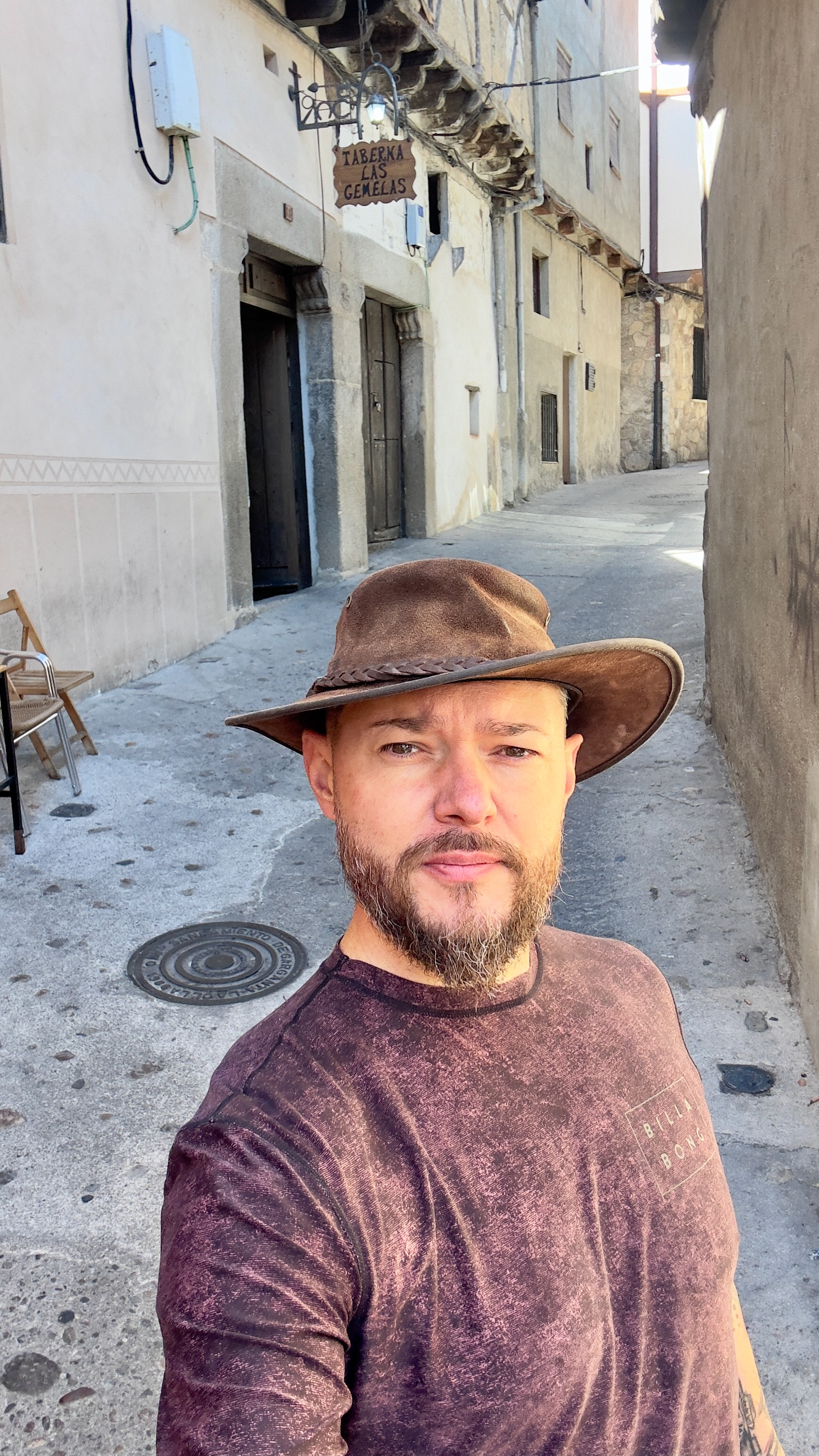 Garganta la Olla, Cáceres