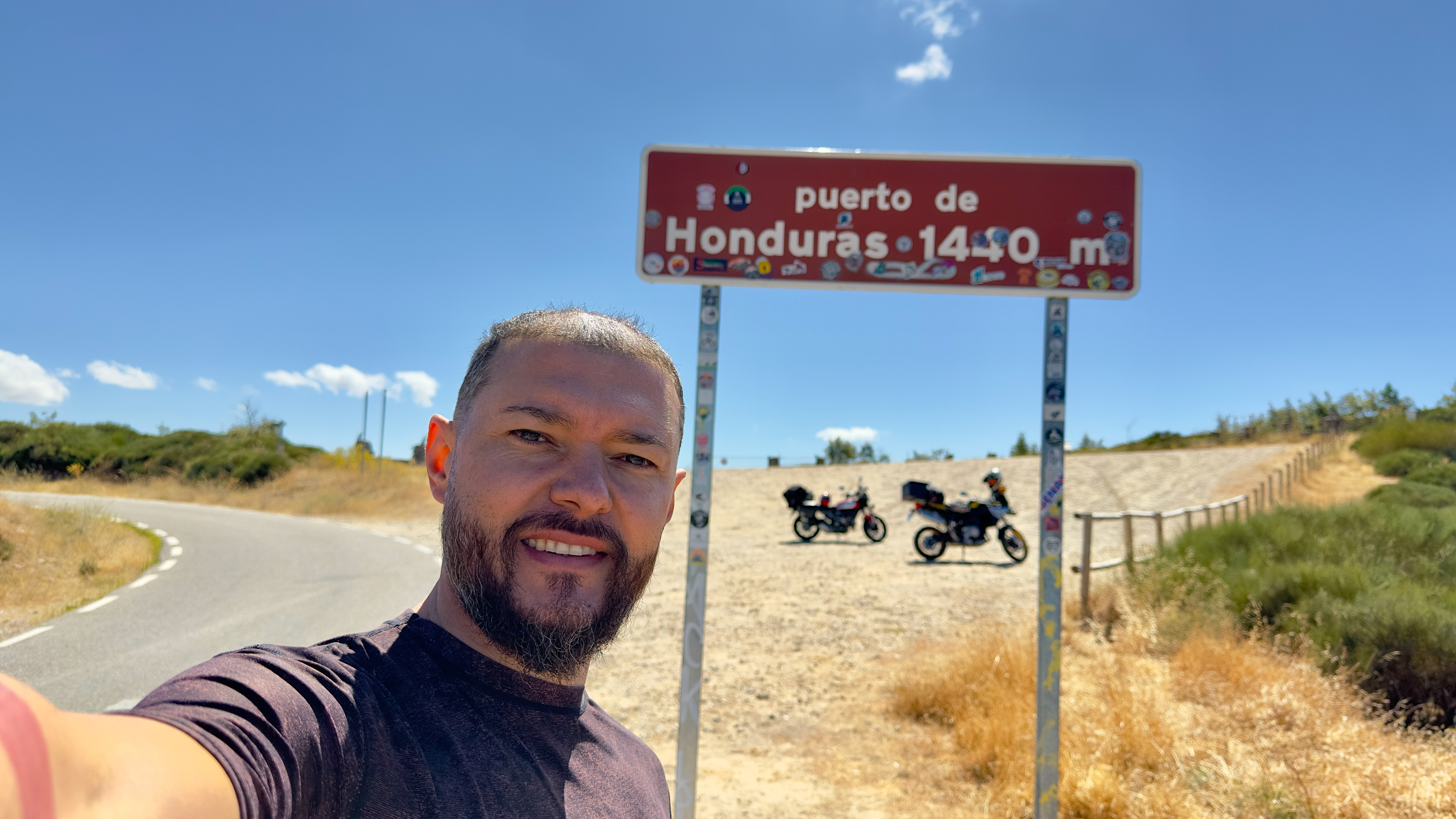 Gargantilla, Cáceres