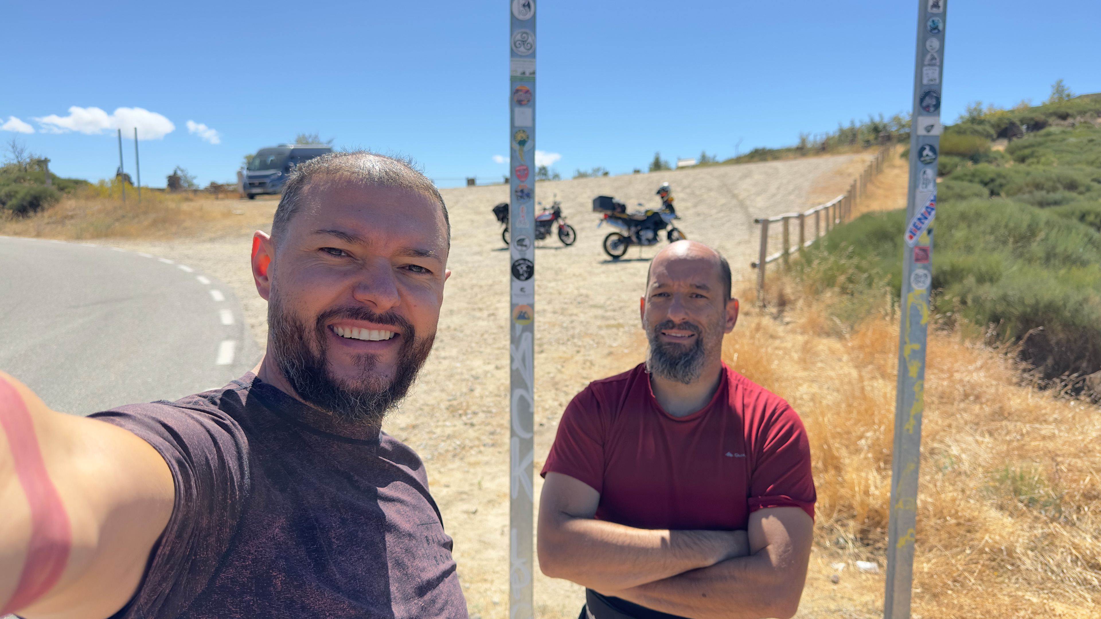 Gargantilla, Cáceres