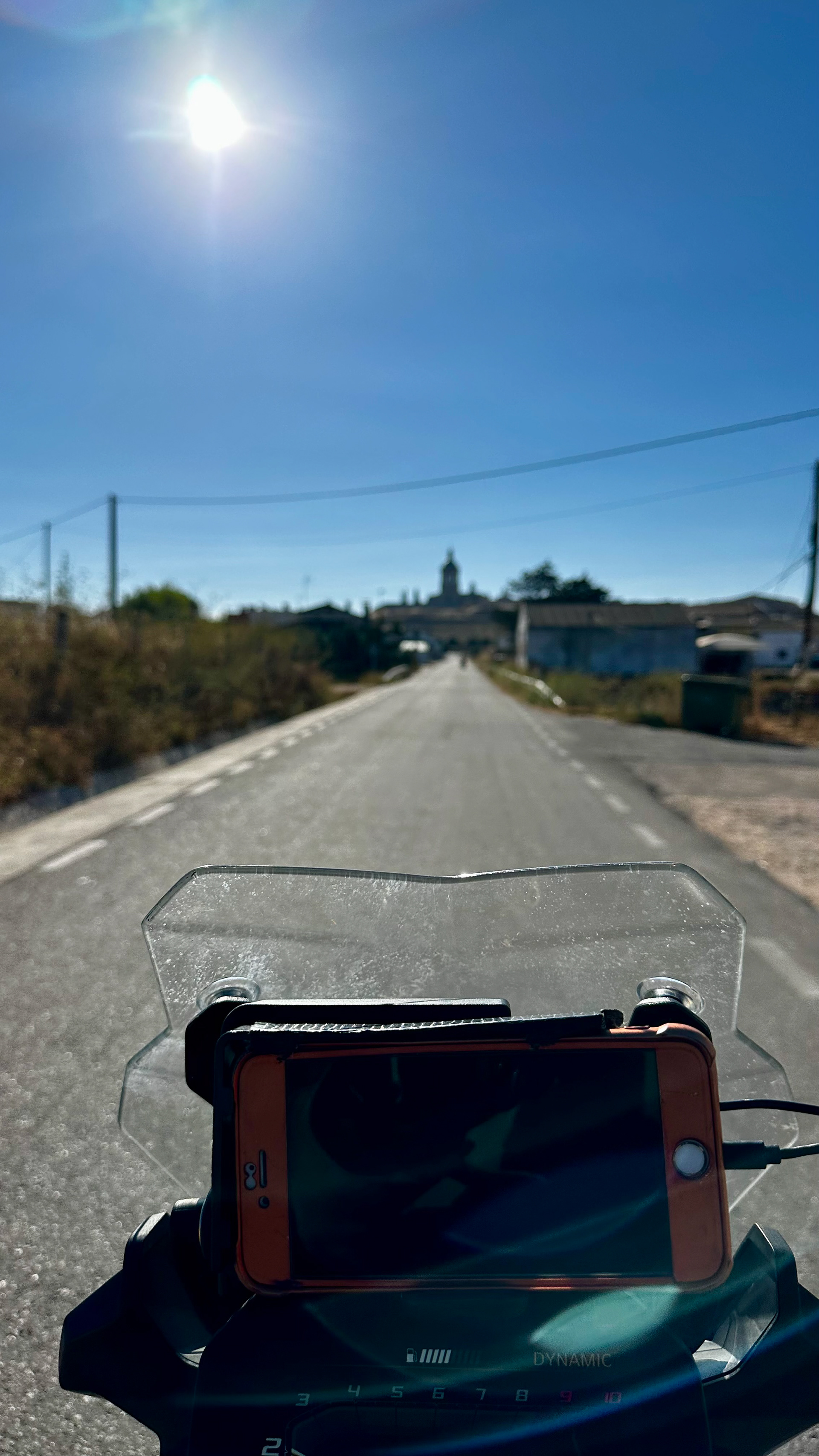 Ciudad Rodrigo, Salamanca